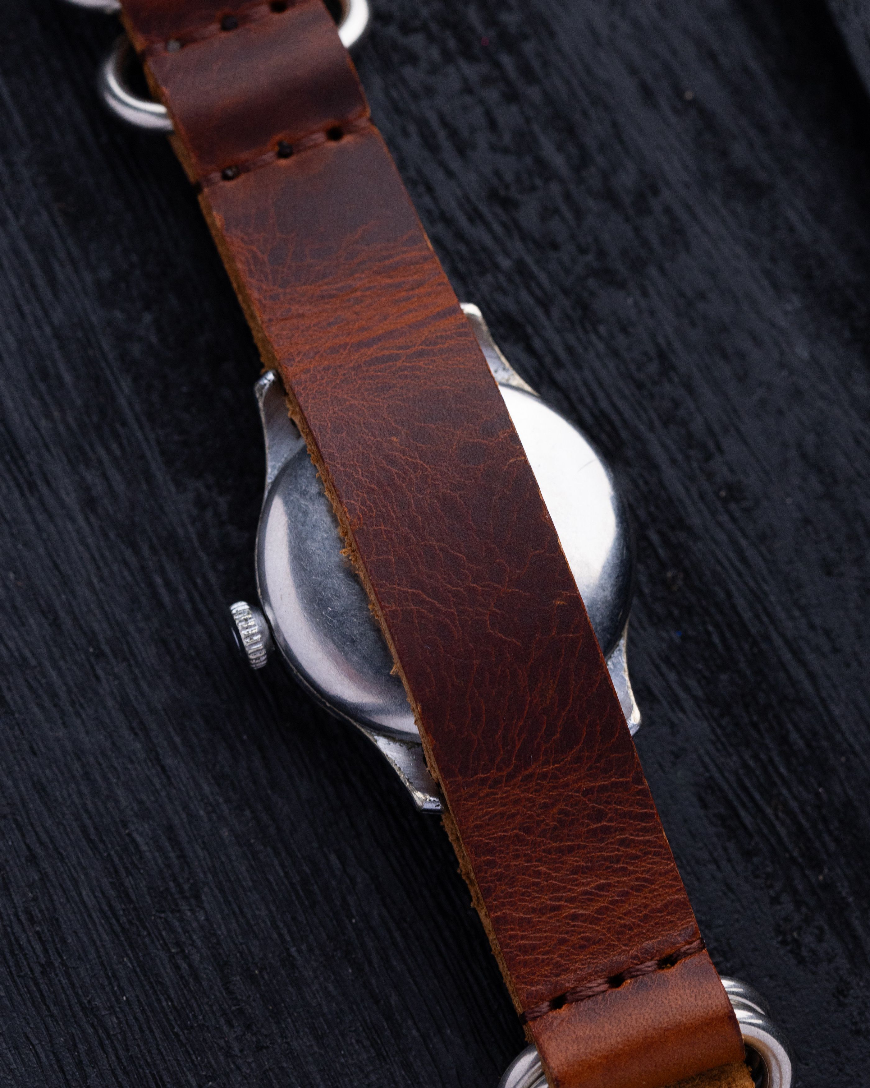 Other Sturmanskie Type 1 Soviet Aviator's watch USSR Watch Size 34 - 3 Thumbnail