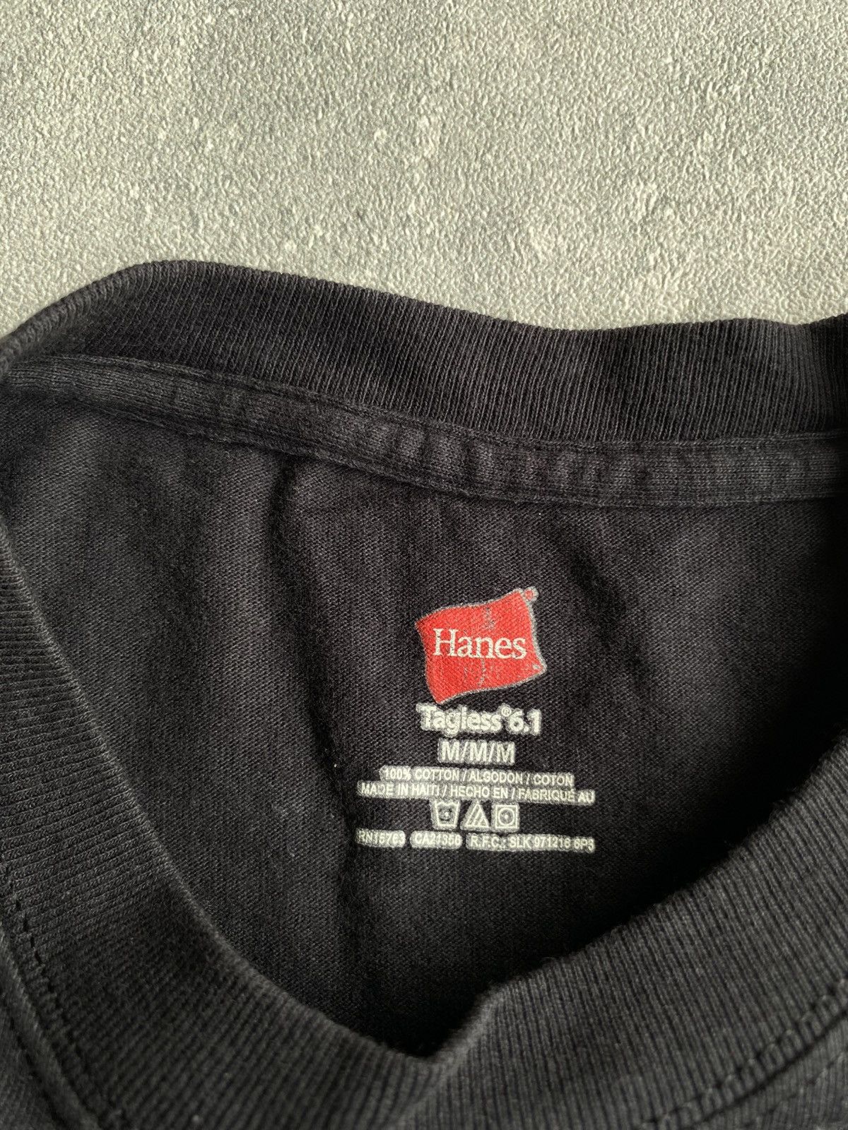 Vintage Genentech Greatest Hits Tee Size US M / EU 48-50 / 2 - 5 Thumbnail