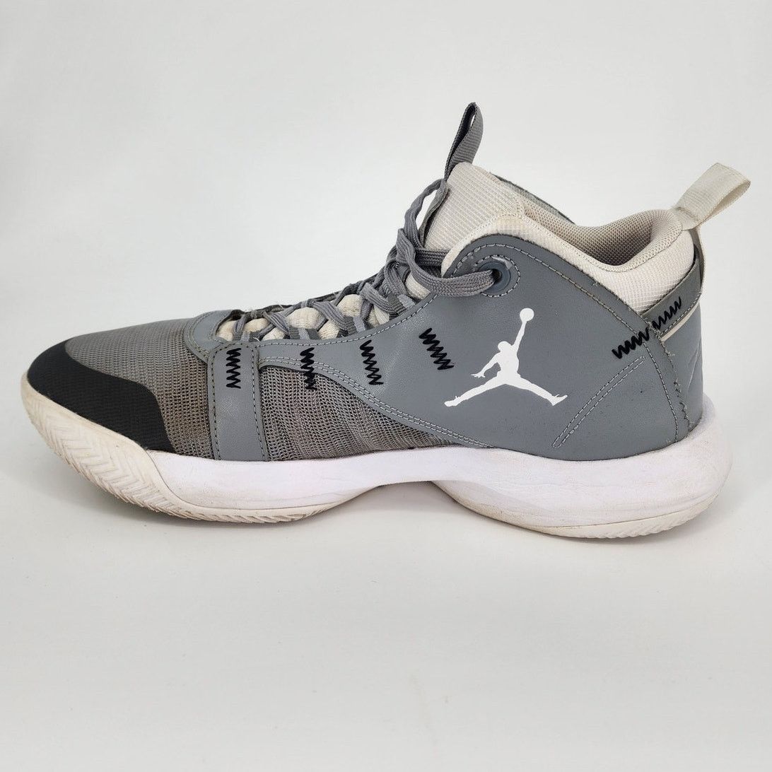 Nike Jordan Jumpman 2020 PF Basketball Shoes Men's Size 12 Size US 12 / EU 45 - 14 Thumbnail