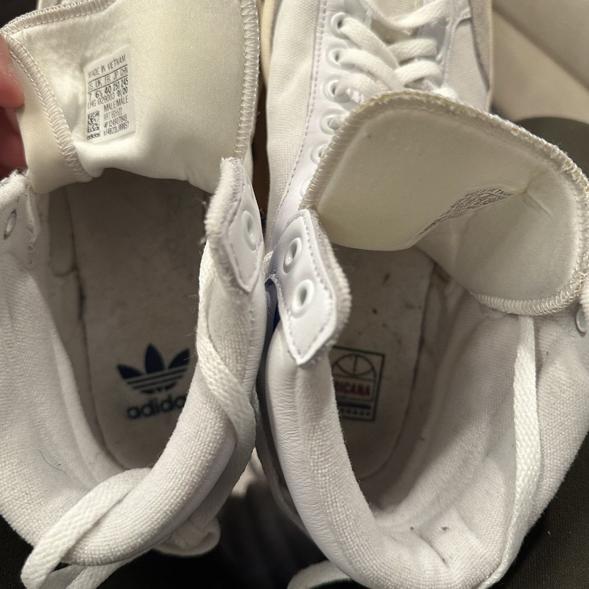 Adidas adidas Americana Hi Size US 7 / EU 40 - 7 Thumbnail