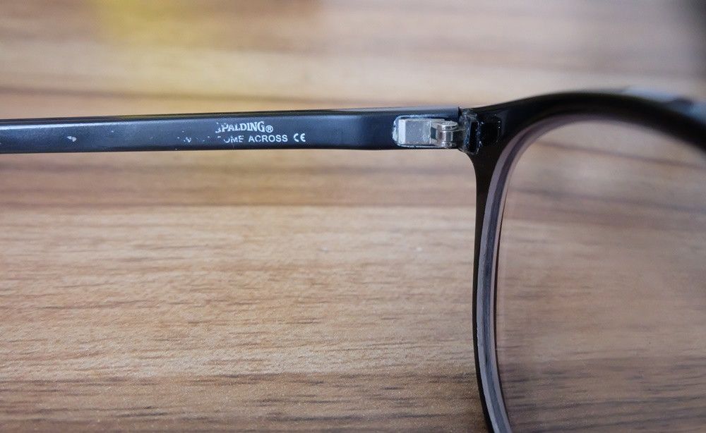 Spalding Spalding S15072 Glasses Size ONE SIZE - 7 Thumbnail