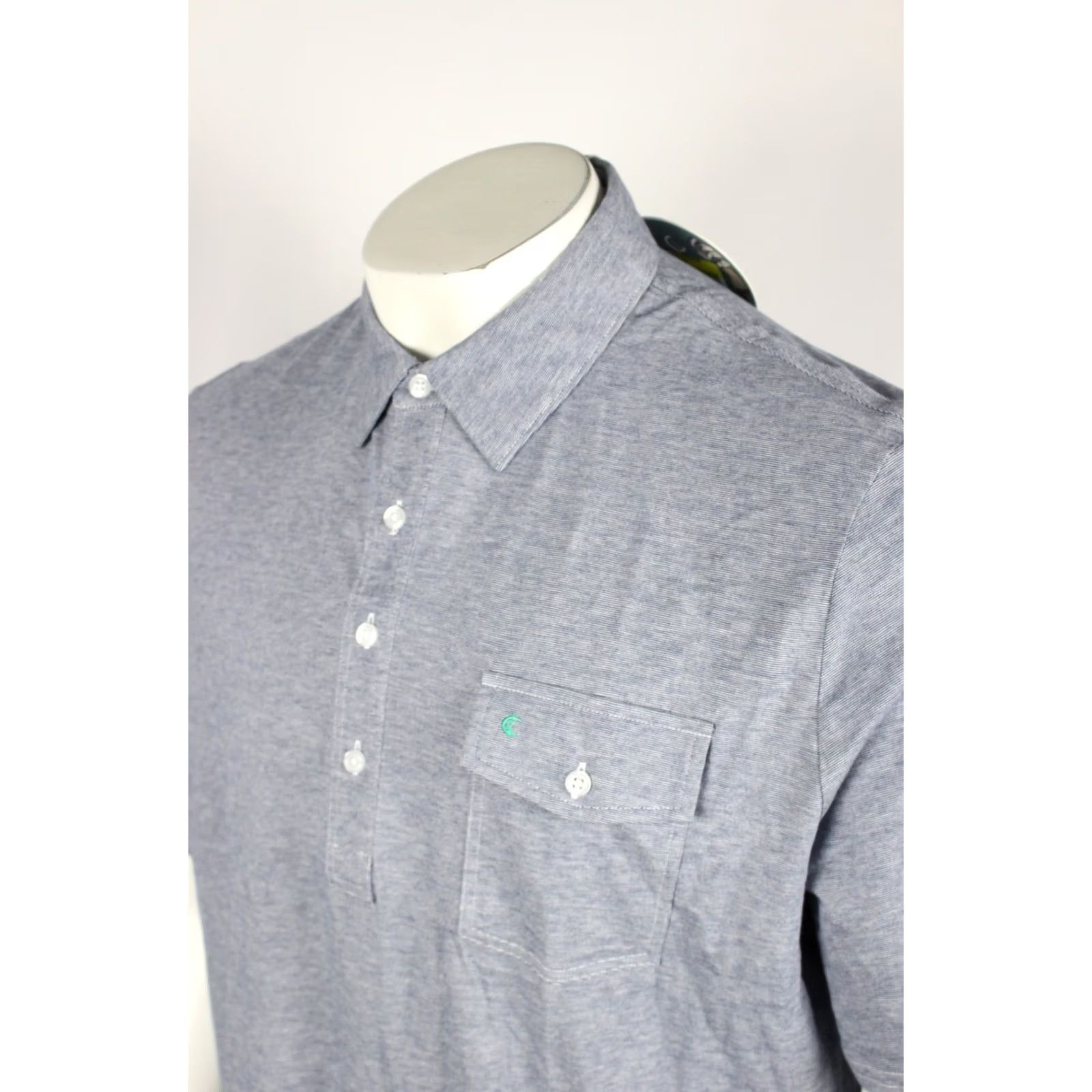 Vintage VINTAGE not applicable Size US XXL / EU 58 / 5 - 3 Thumbnail