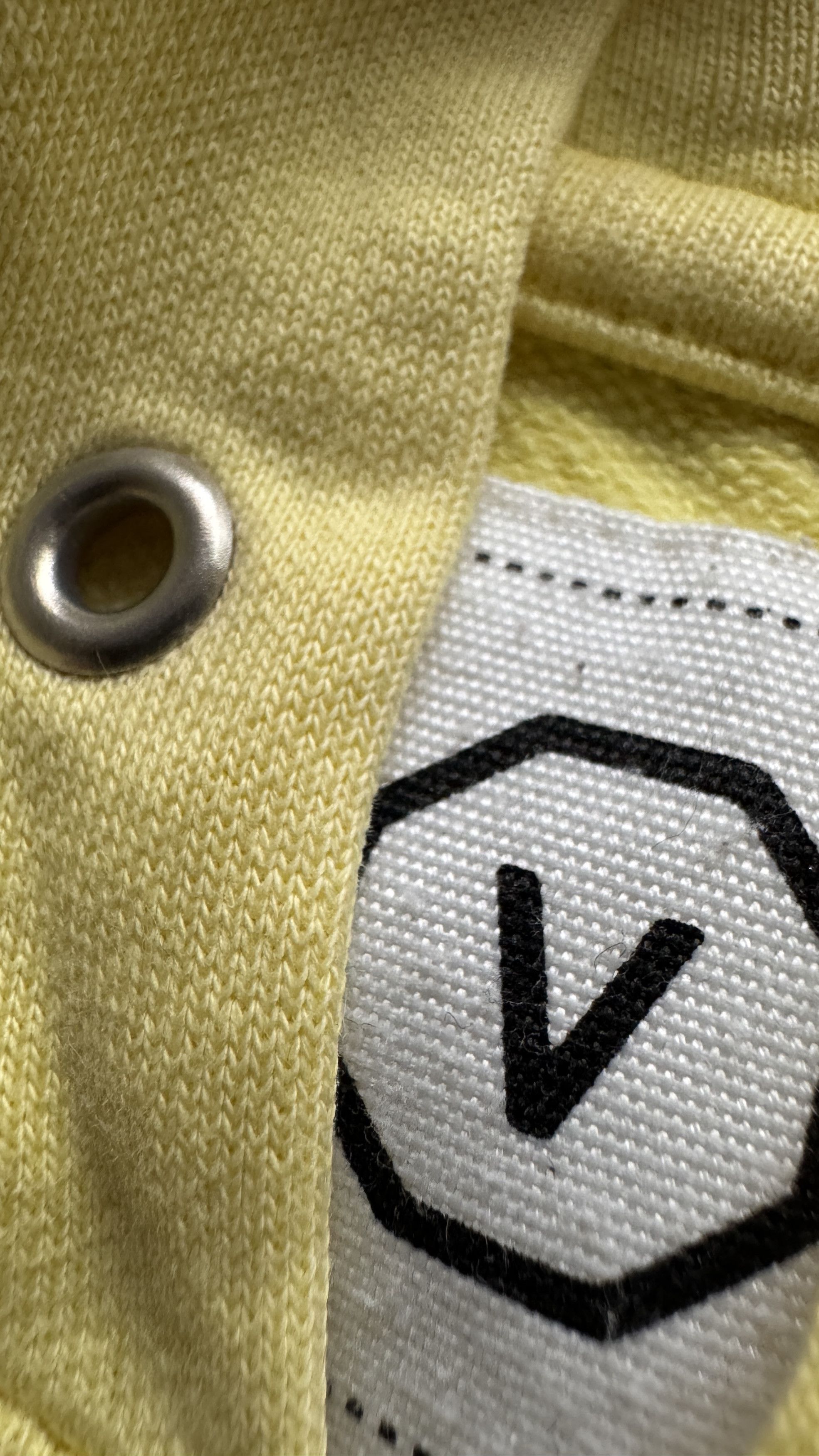 Visvim aa . M . EARLY YEARS HOODIE . MADE IN JAPAN Size US M / EU 48-50 / 2 - 9 Thumbnail