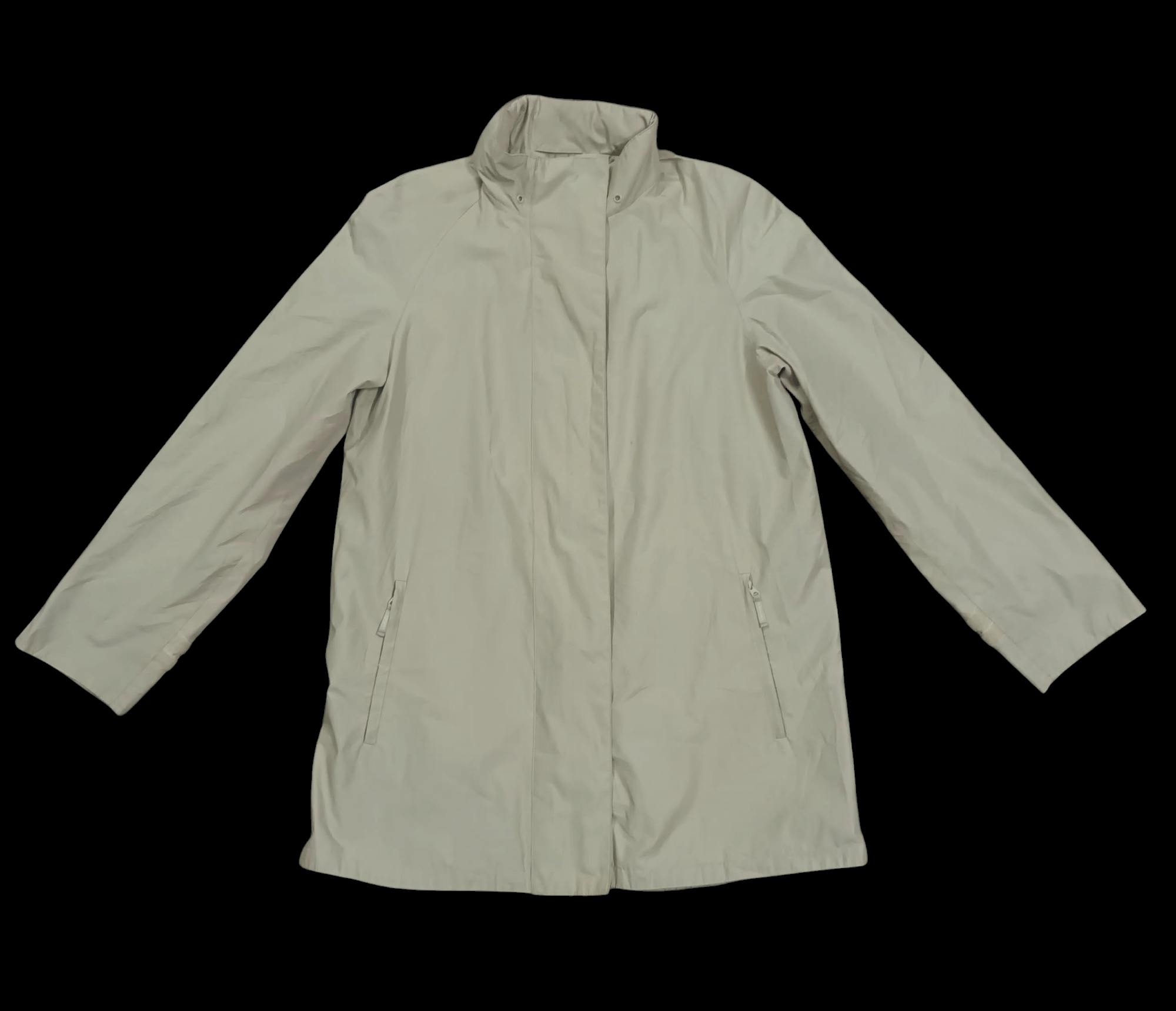 Burberry 🔥 BURBERRY WINDBREAKEAKER 🔥 Size US M / EU 48-50 / 2 - 2 Thumbnail