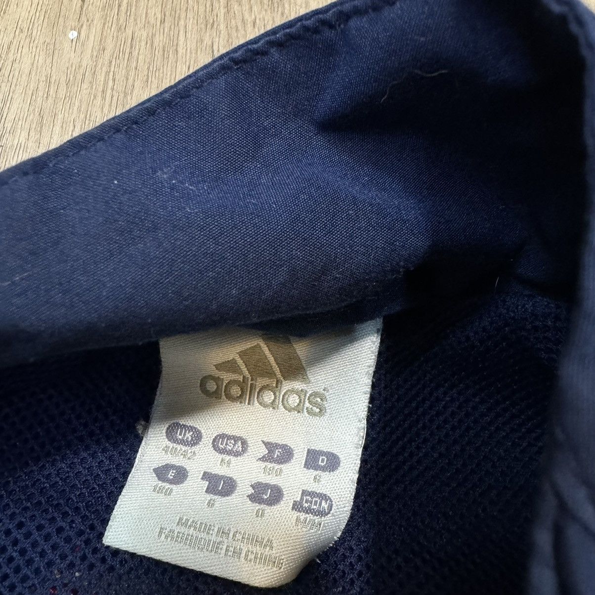 Adidas Spain 2000s adidas light jacket Size US M / EU 48-50 / 2 - 5 Thumbnail