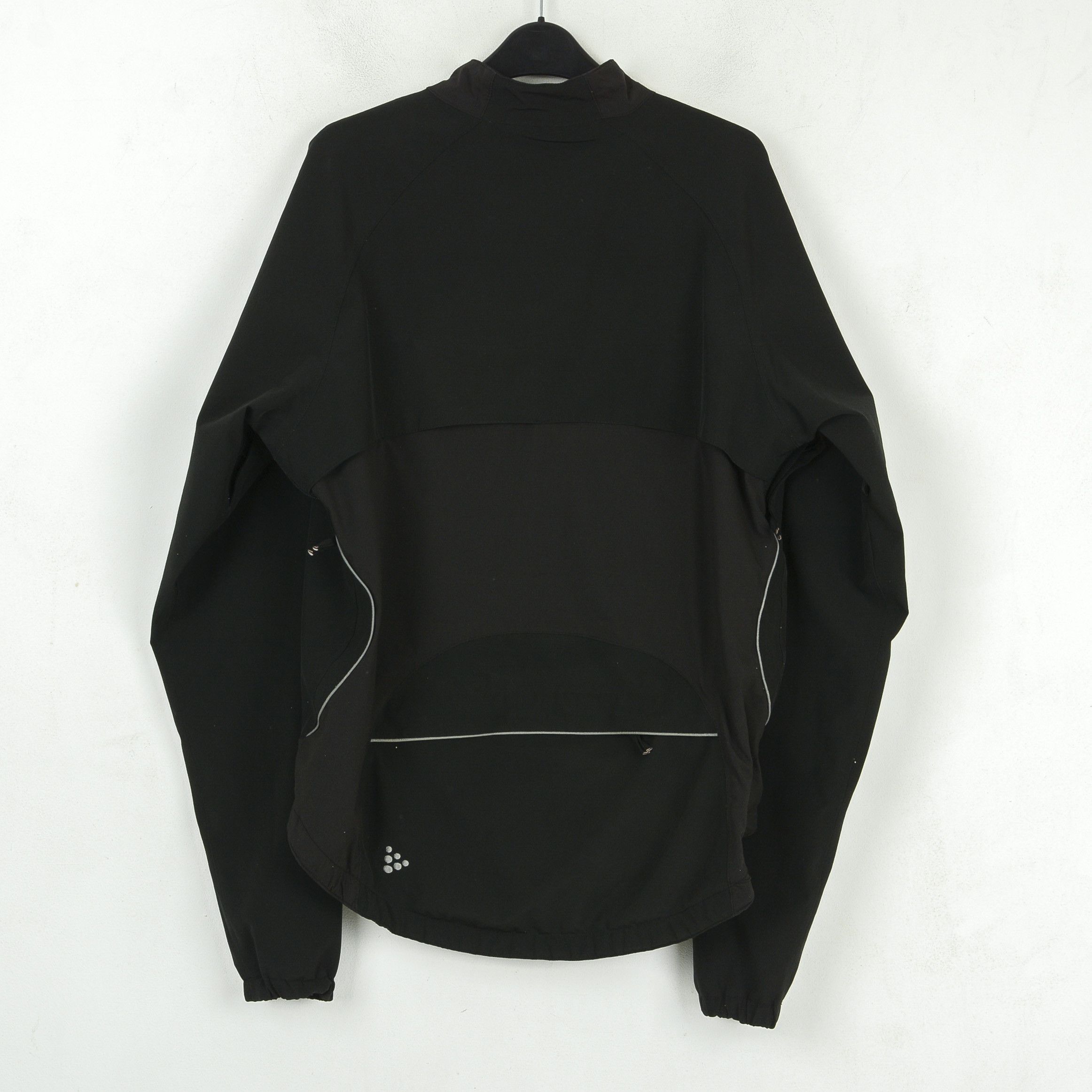 Other Craft L3 Protection Vent Air M Jacket Windbreaker Rainproof Size US M / EU 48-50 / 2 - 5 Thumbnail