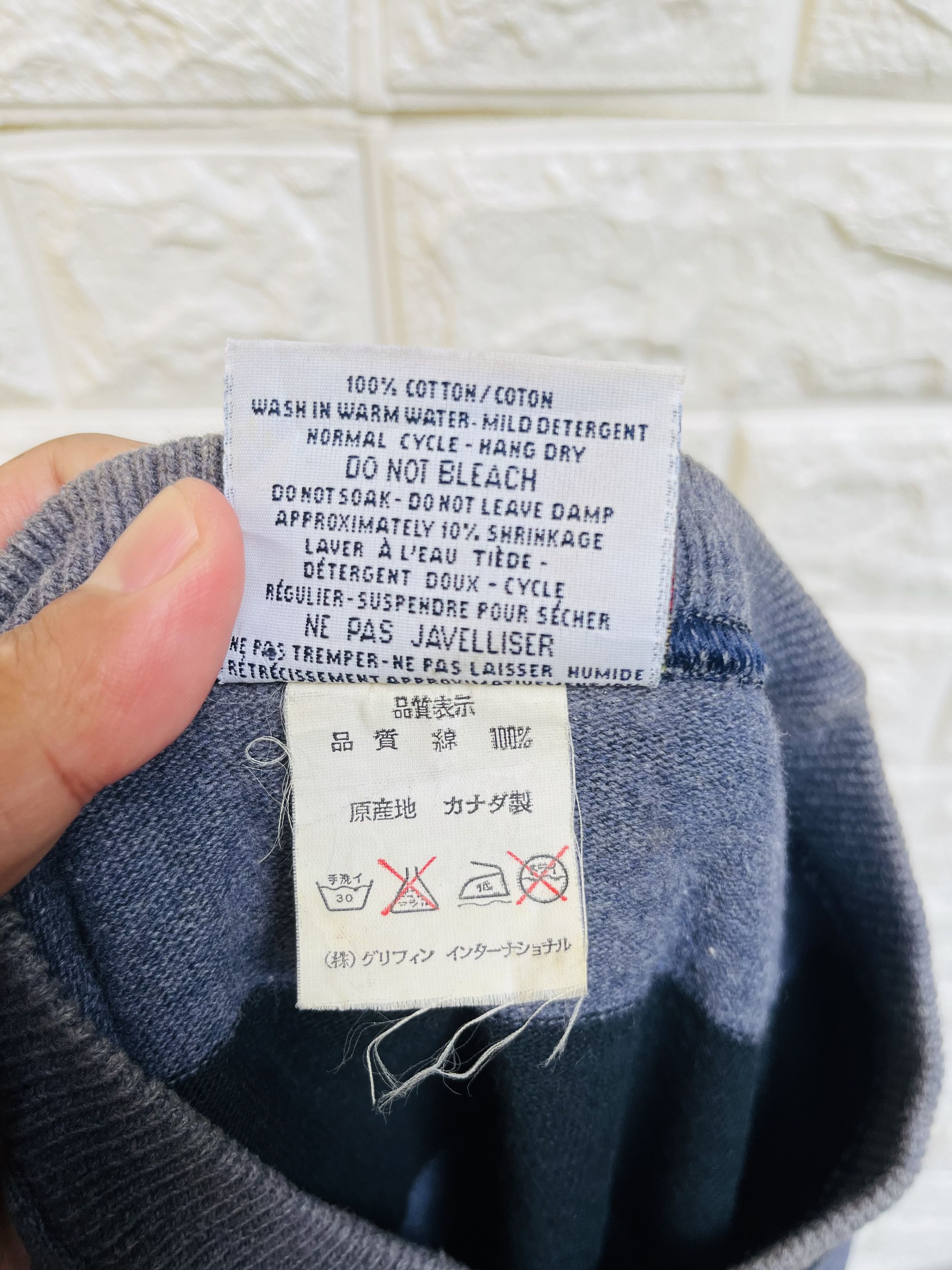 Japanese Brand × Vintage Vintage Barbarian Rugby Australia Designer Fashion Style Size US L / EU 52-54 / 3 - 6 Thumbnail
