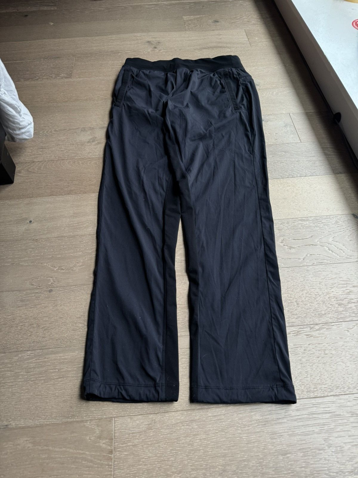 Lululemon Lululemon Great Wall Pant - CORDURA Nylon Great Wall Pants Size US 32 / EU 48 - 6 Thumbnail