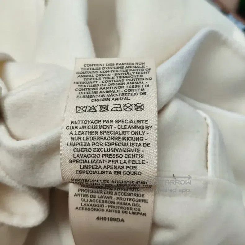 Hermes Hermes Cashmere Cardigan Sweater Size XS / US 0-2 / IT 36-38 - 7 Thumbnail