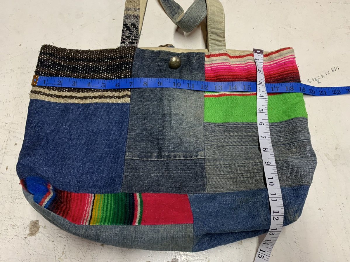 Handmade Handmade bag Size ONE SIZE - 6 Thumbnail