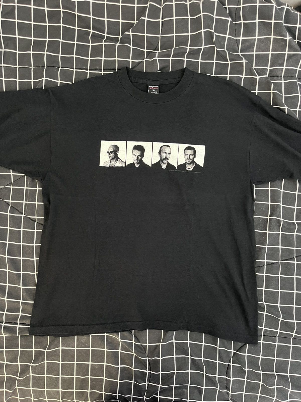 U2 Pop Mart Tour 97'