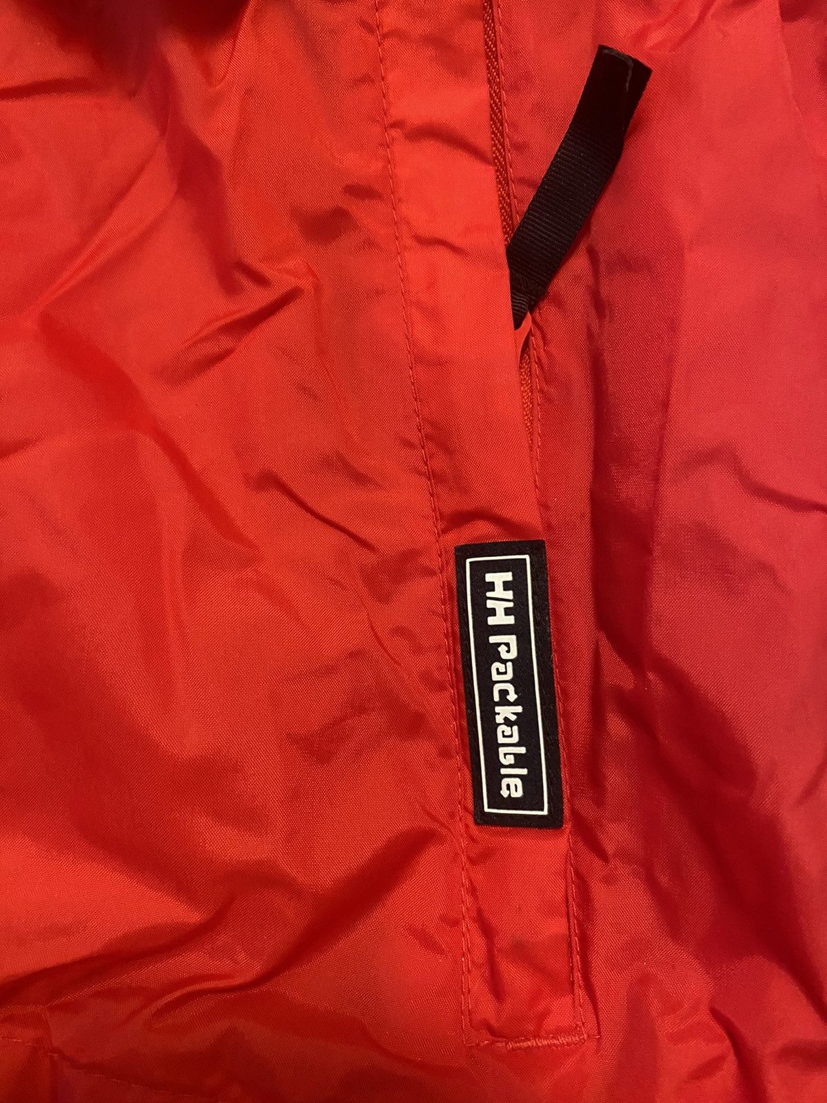 Designer × Helly Hansen 2010’ Helly Hansen Windbreaker Size US M / EU 48-50 / 2 - 3 Thumbnail