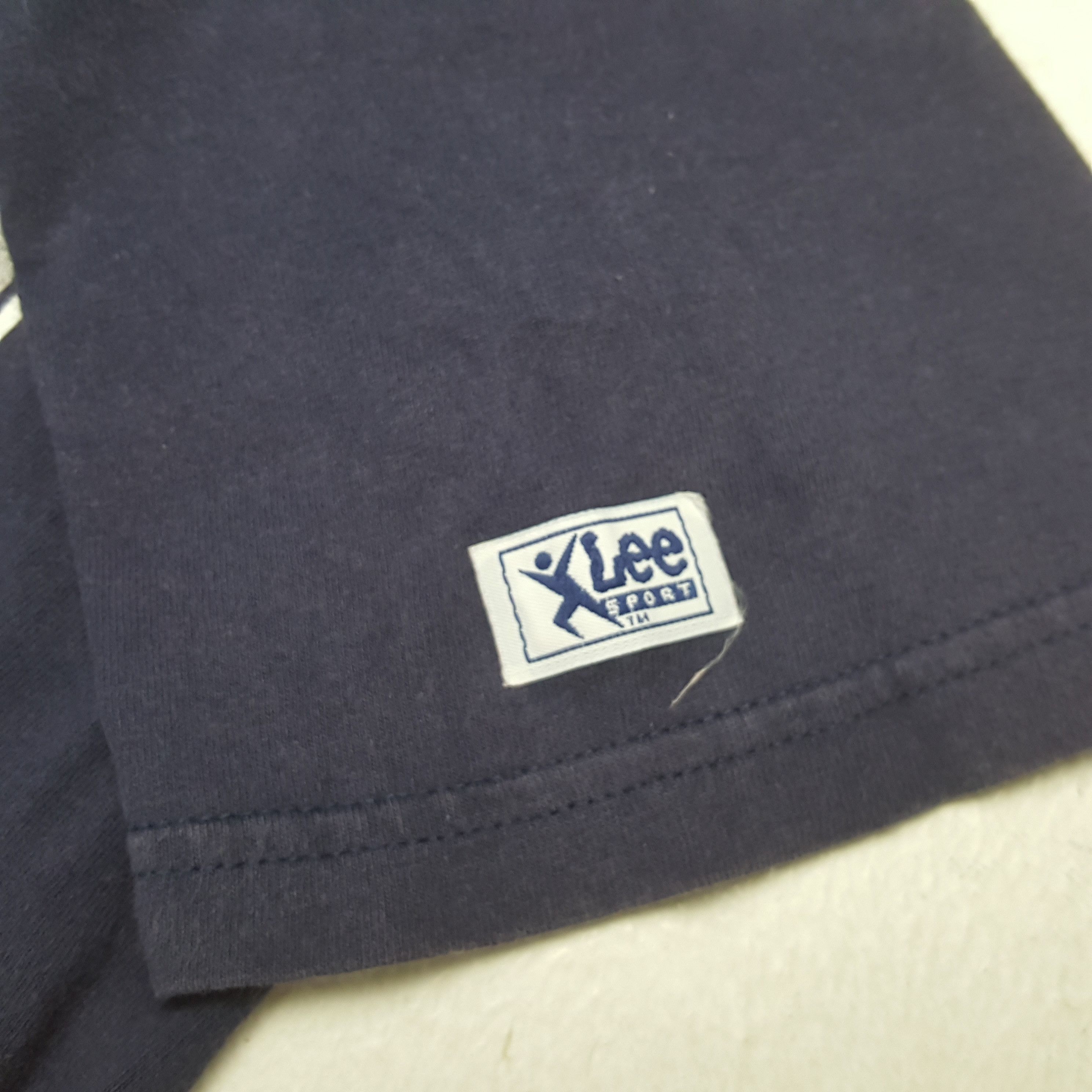 Lee × NFL × Vintage LEE Dallas Cowboys NFL Football Team Vintage Tshirt Size US S / EU 44-46 / 1 - 6 Thumbnail