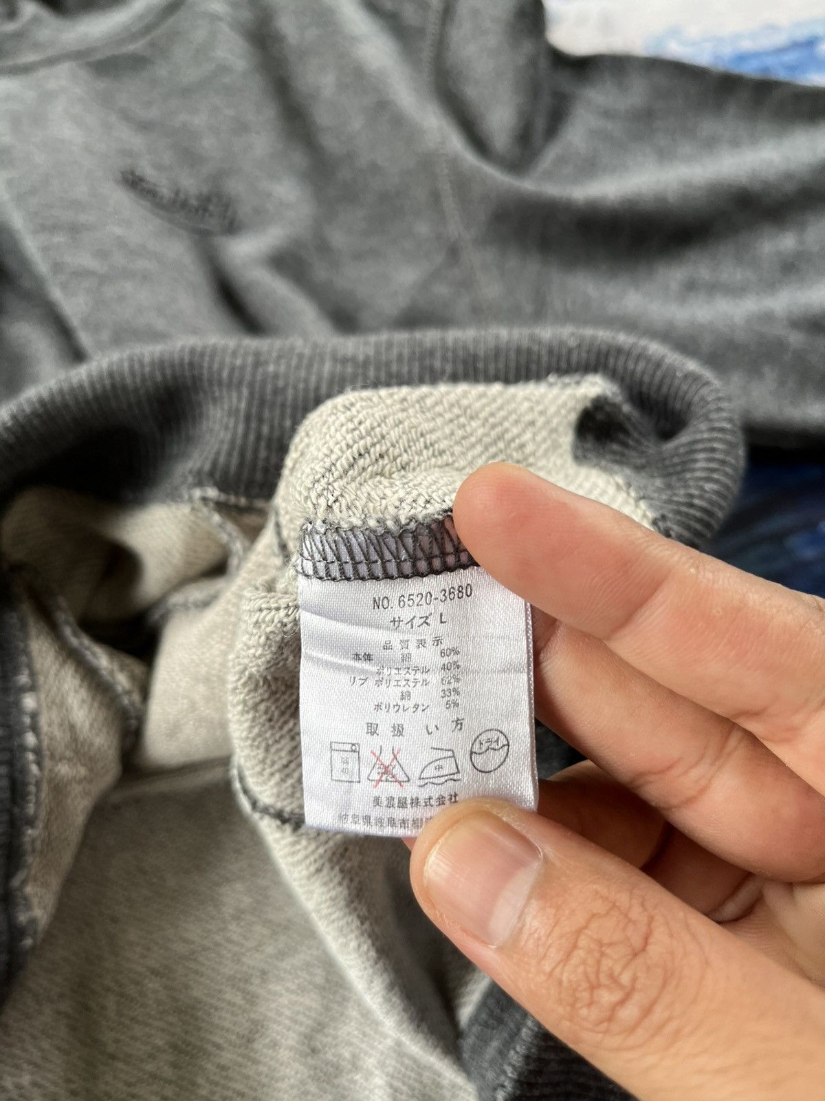If Six Was Nine × Von Dutch 🔥Von Dutch Side Logo Rayon Hoodie Size US L / EU 52-54 / 3 - 7 Thumbnail