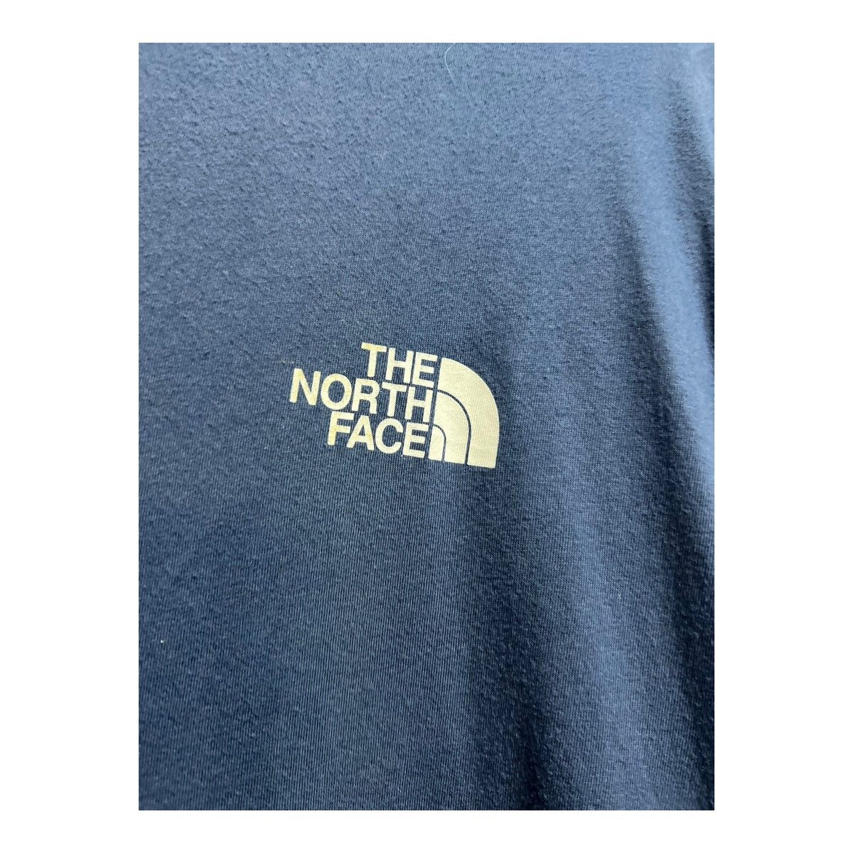 The North Face The North Face Never Stop Exploring #SKU-A1168 DP Size US XL / EU 56 / 4 - 3 Thumbnail