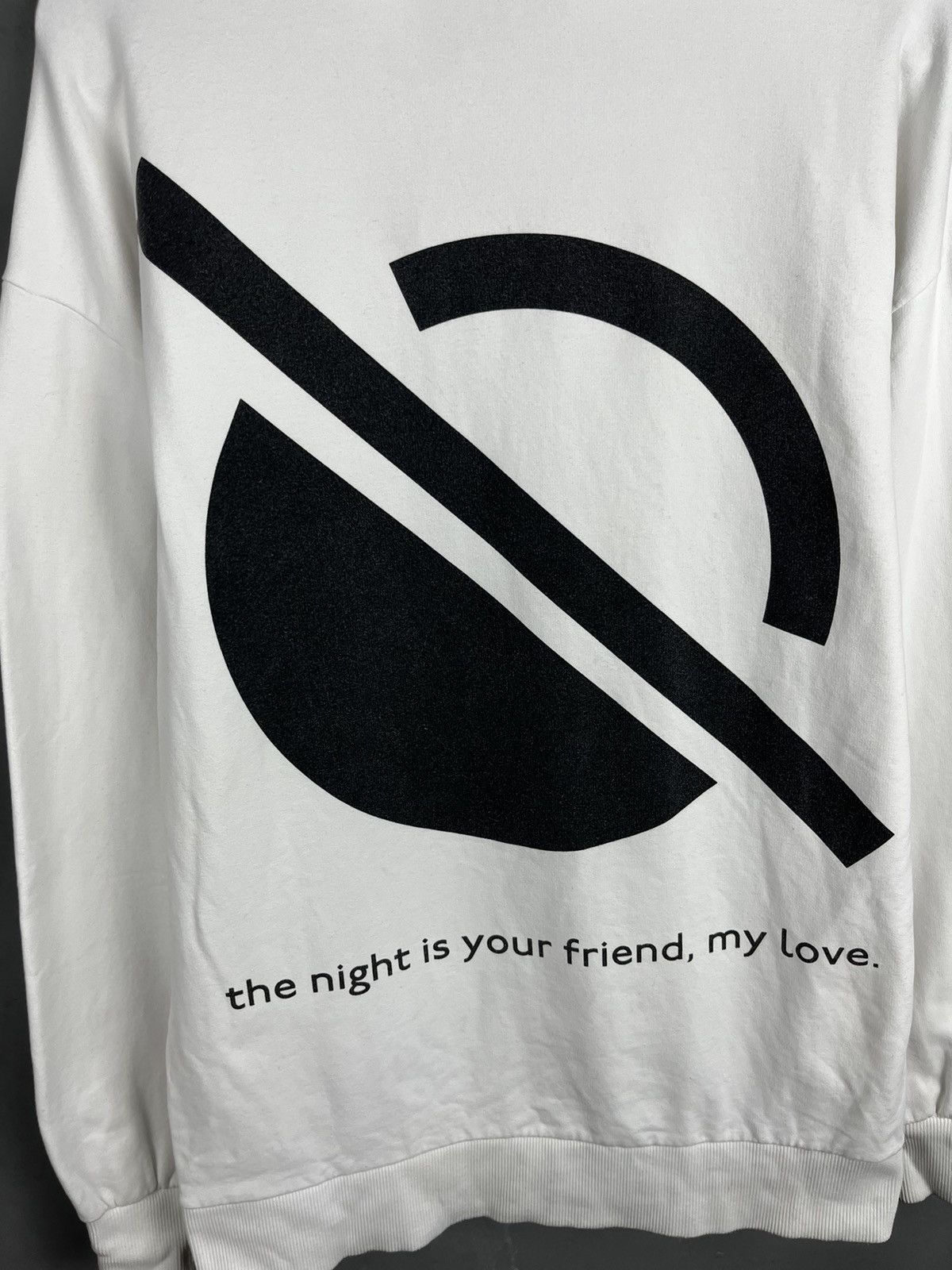 Thom Krom Thom Krom hoodie size M Size US M / EU 48-50 / 2 - 9 Thumbnail