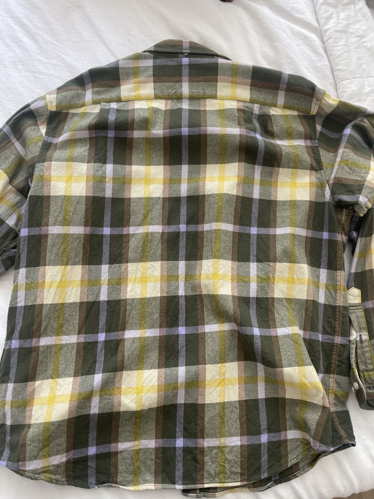 Supreme Supreme shirt Size US L / EU 52-54 / 3 - 2 Thumbnail