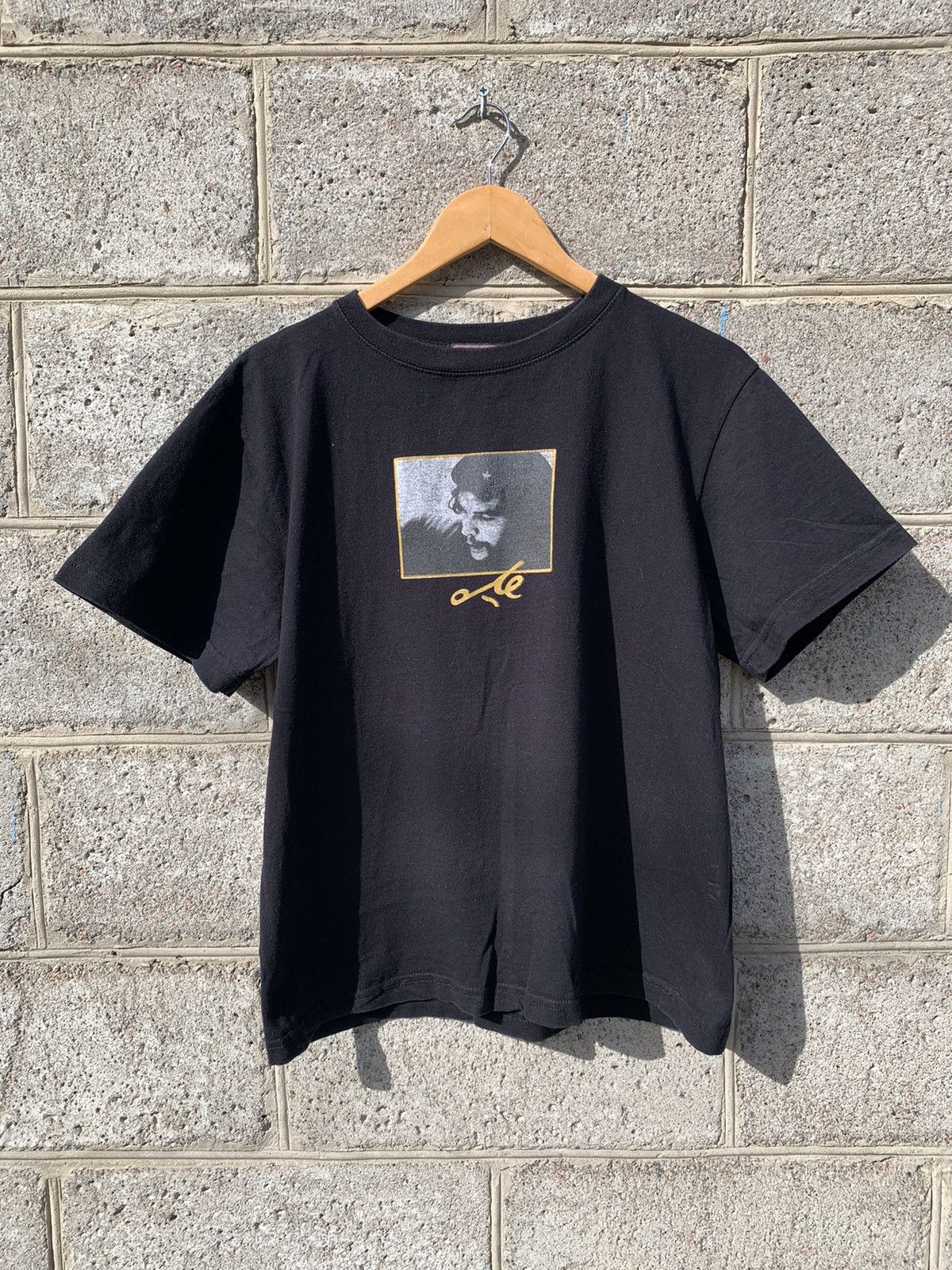 Band Tees × Vintage Che Guevara Vintage T Shirt Size US M / EU 48-50 / 2 - 6 Thumbnail
