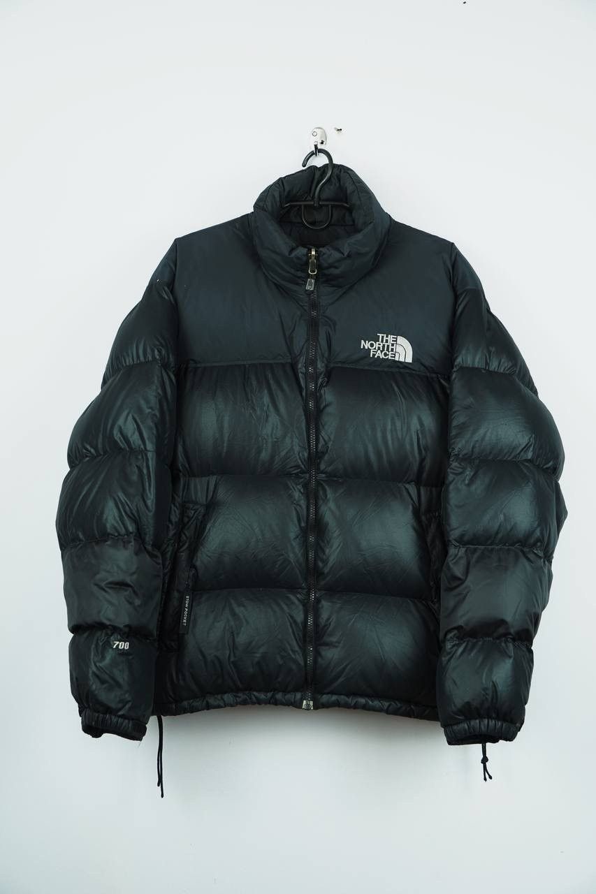The North Face The North Face Nuptse 700 🇰🇷 Size US L / EU 52-54 / 3 - 1 Thumbnail
