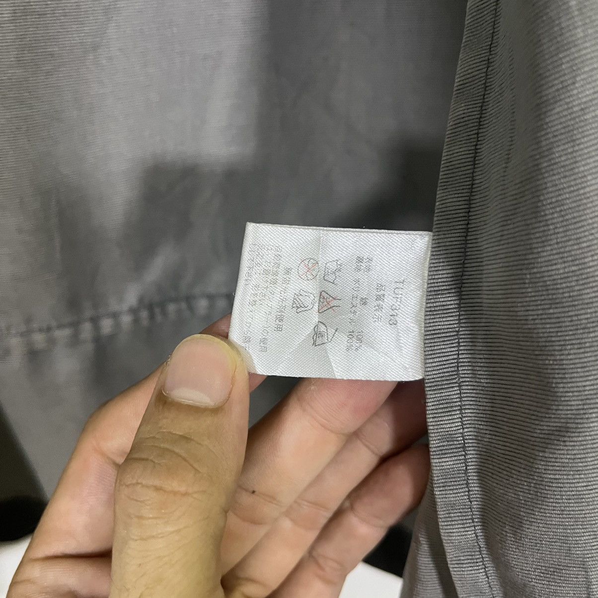 If Six Was Nine MADISON WALKER BONDAGE HIDDEN JACKET Size US M / EU 48-50 / 2 - 9 Thumbnail