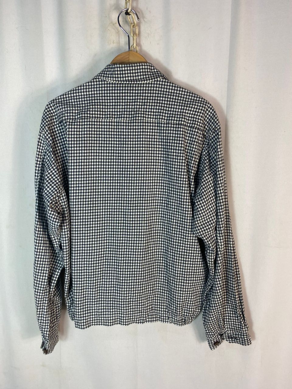 Japanese Brand × Other Vintage Kearney house zipper jacket Size US M / EU 48-50 / 2 - 9 Thumbnail