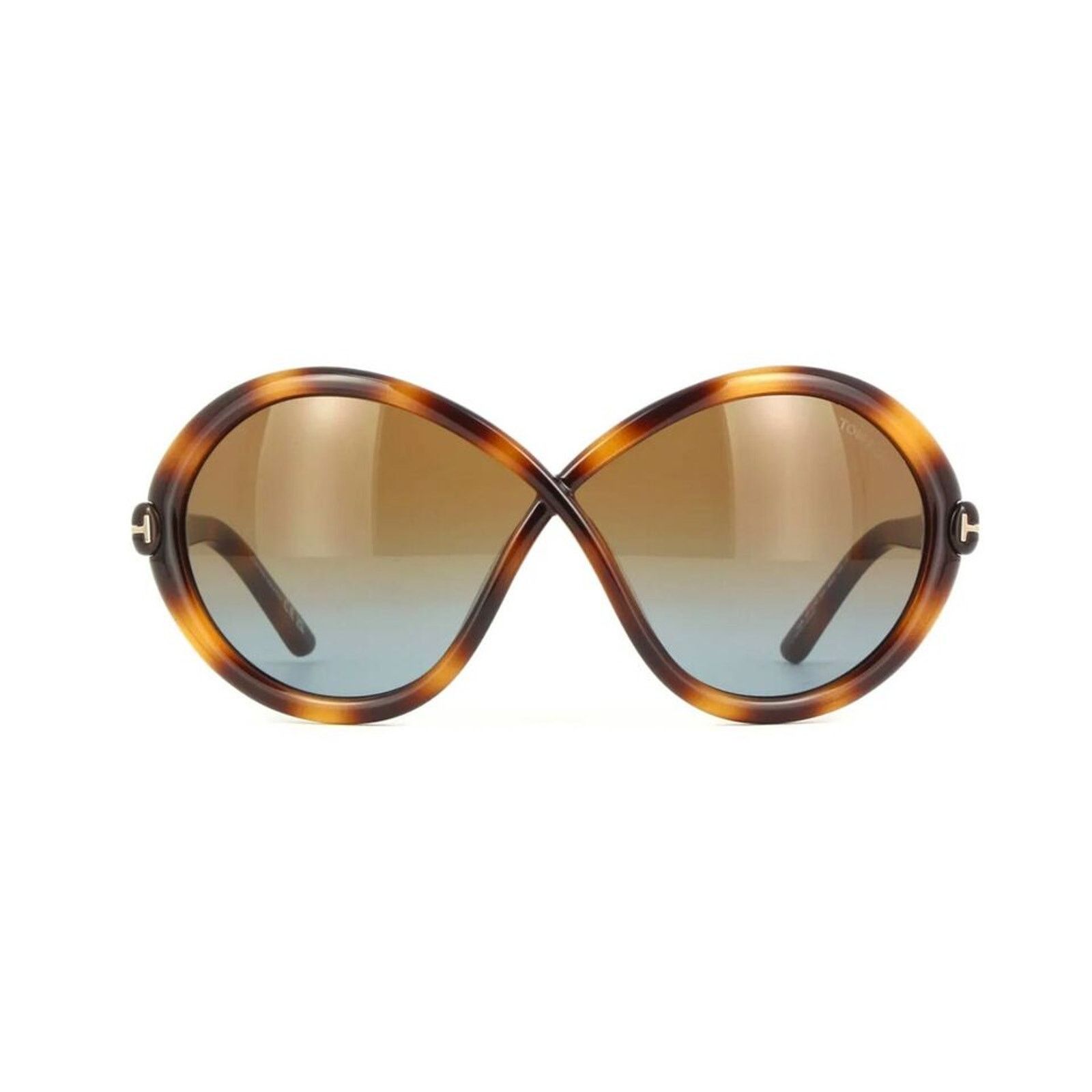 Tom Ford Tom Ford FT1070-53F-68(FT1070-53F-68) Size ONE SIZE - 3 Thumbnail