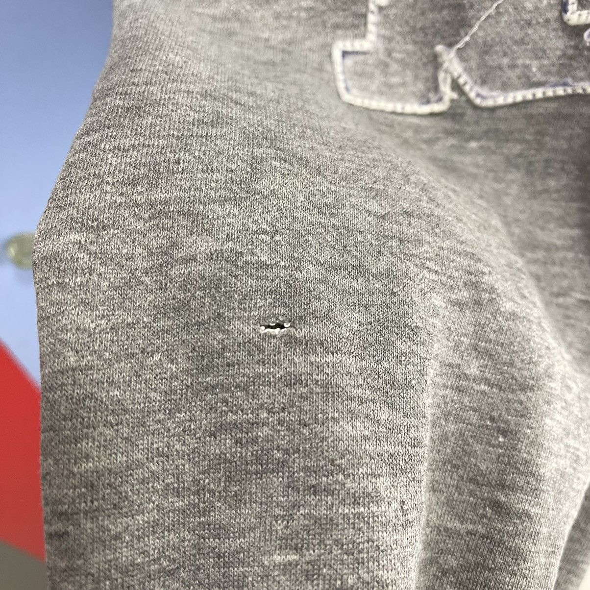 Lee Vintage 49 ERS SAN FRANCISCO by LEE Sweatshirt #1711/06 Size US XXL / EU 58 / 5 - 6 Thumbnail