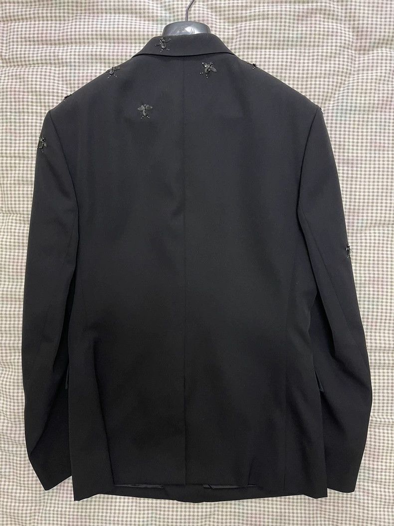 Dior Dior Dior Little Bee Suit 2501-Nextarrow Size 54R - 2 Thumbnail