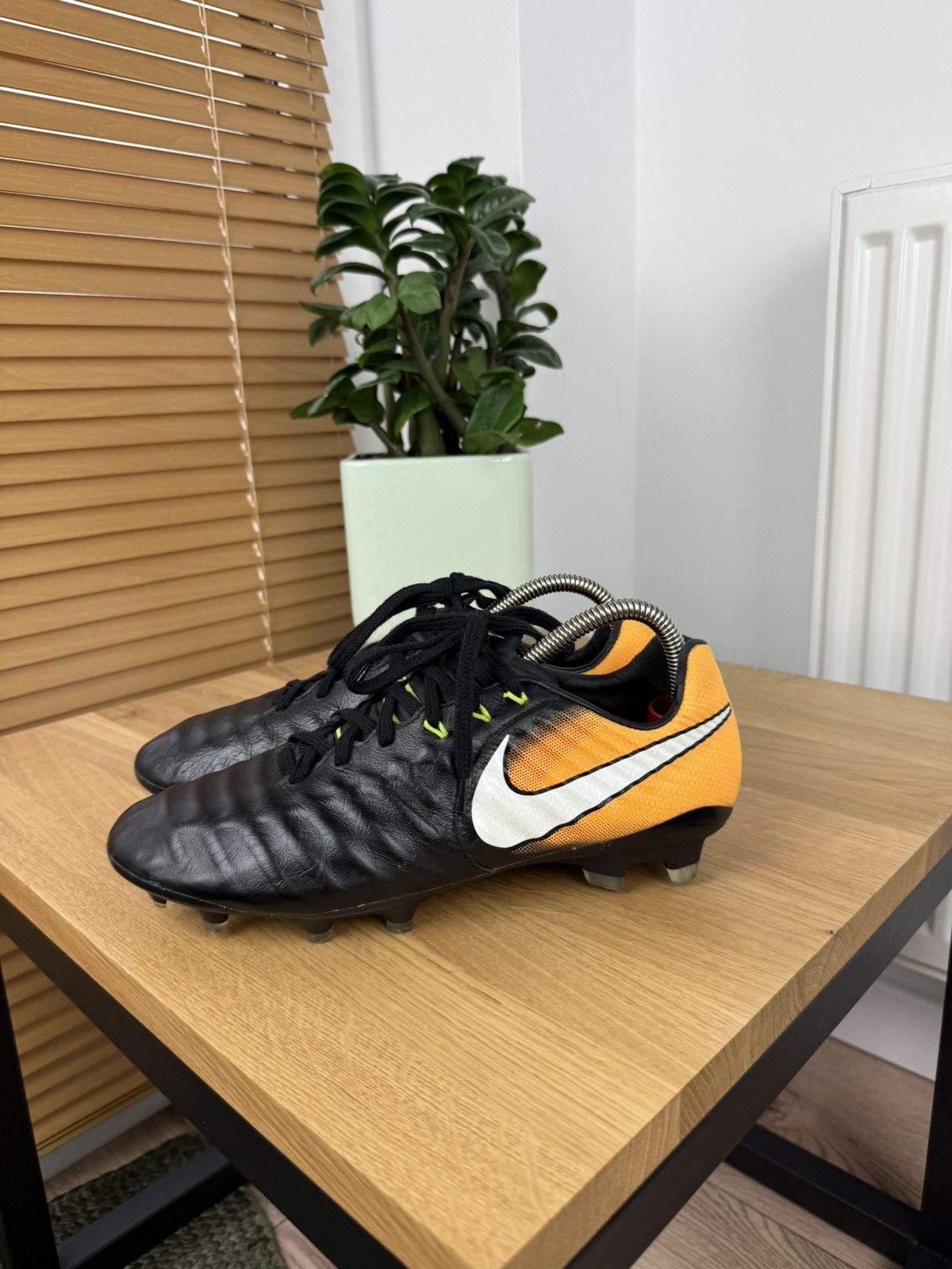 Nike Nike Tiempo Legend VII Pro Soccer Shoes Size 8 Size US 8 / EU 41 - 5 Thumbnail