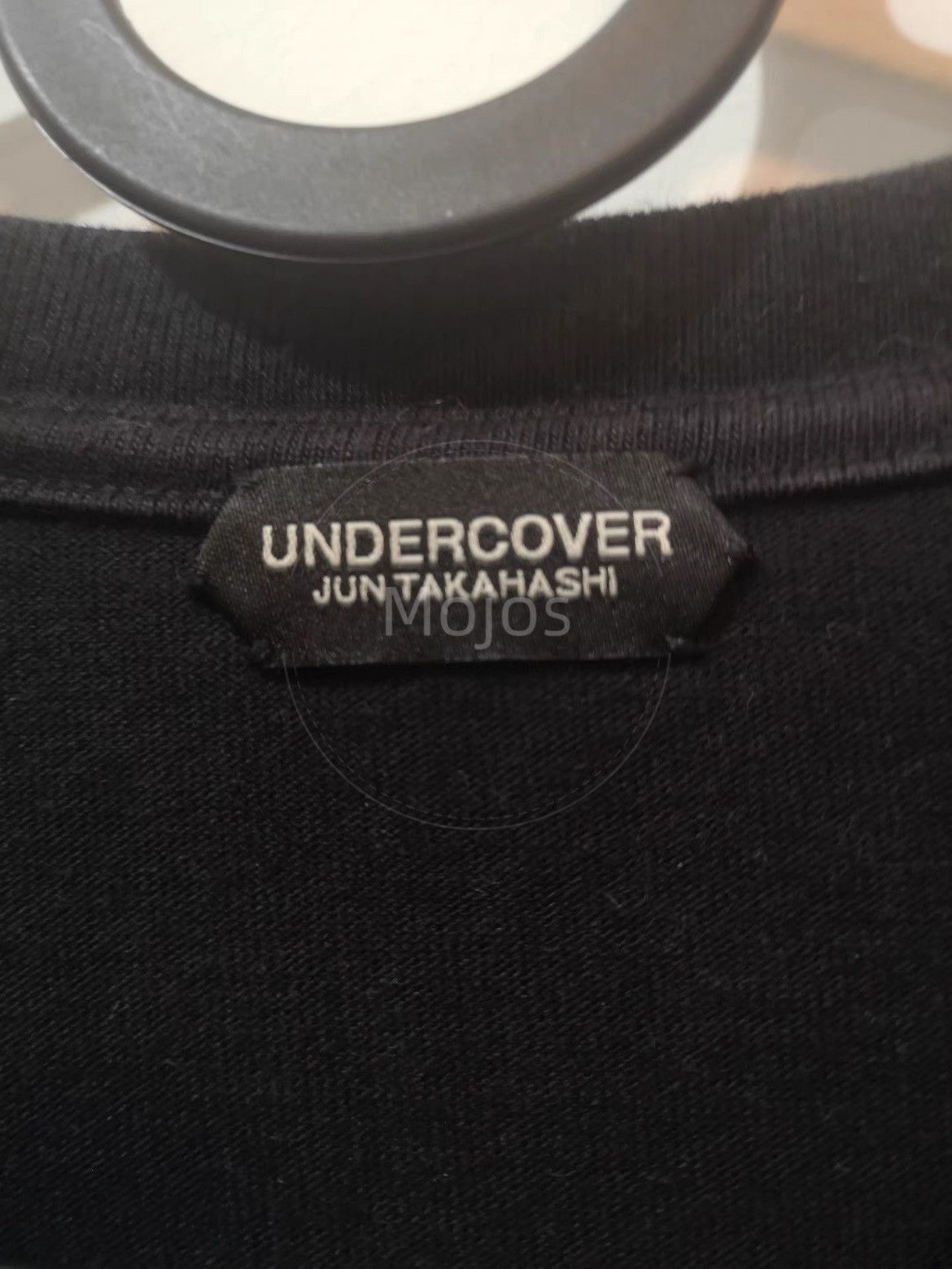 Undercover Sz 1 Undercover I can see Tee-2508 Size US S / EU 44-46 / 1 - 4 Thumbnail
