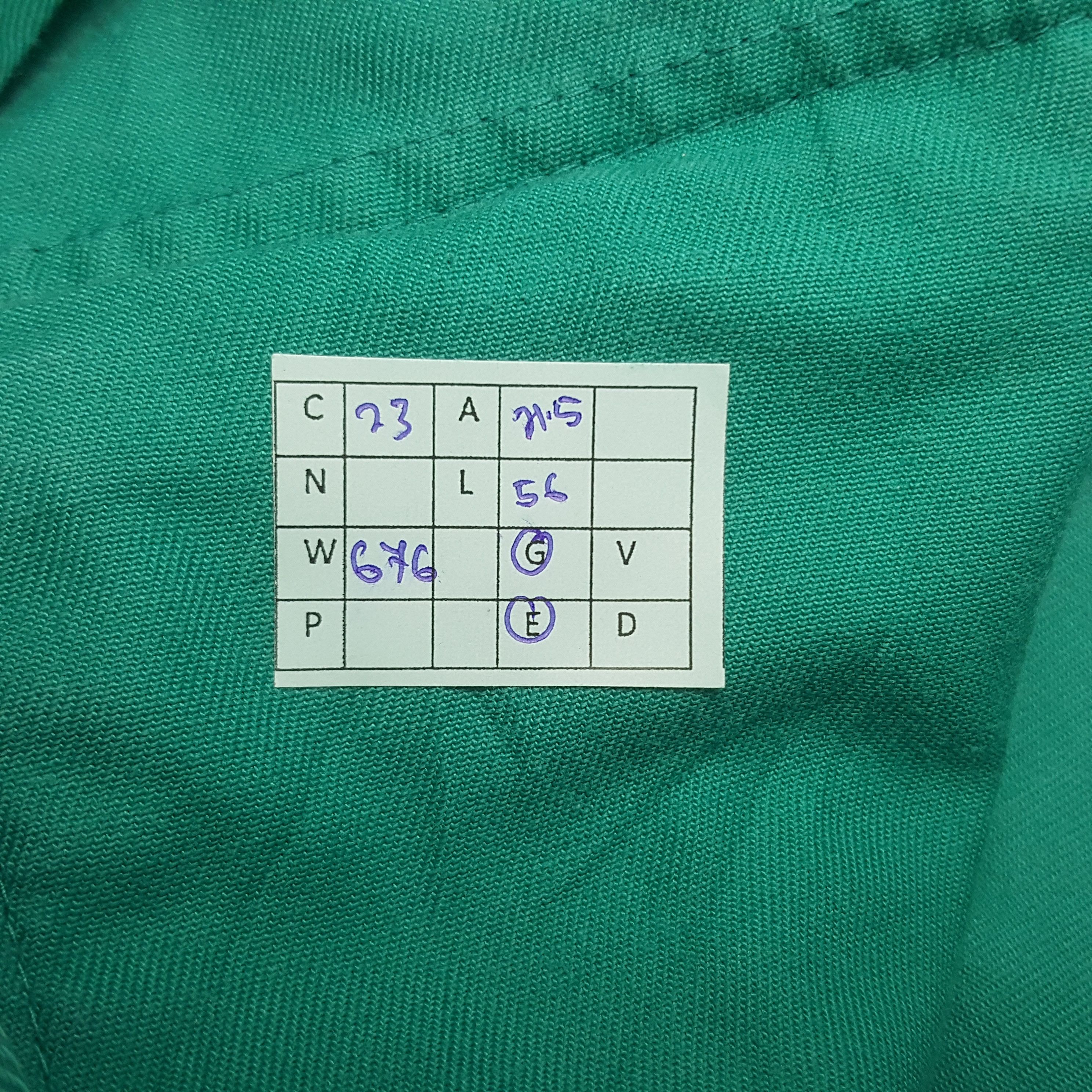 Sports Specialties Yamato Transport Custom Japan Coverall Jumpsuit Jacket Size US M / EU 48-50 / 2 - 12 Thumbnail