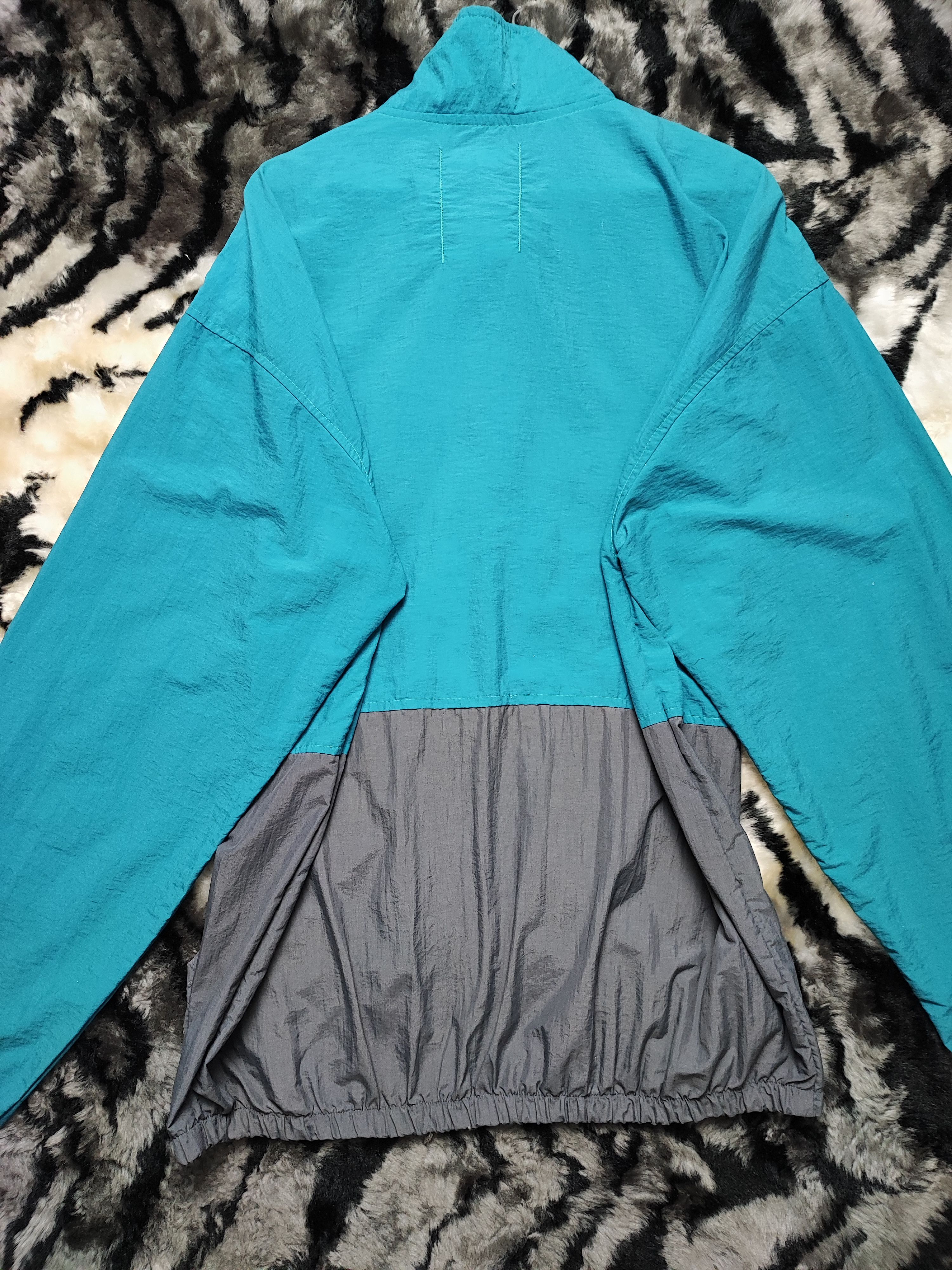 Ford × Vintage Vintage Ford Official Jacket Anorak Style Size US XL / EU 56 / 4 - 11 Thumbnail