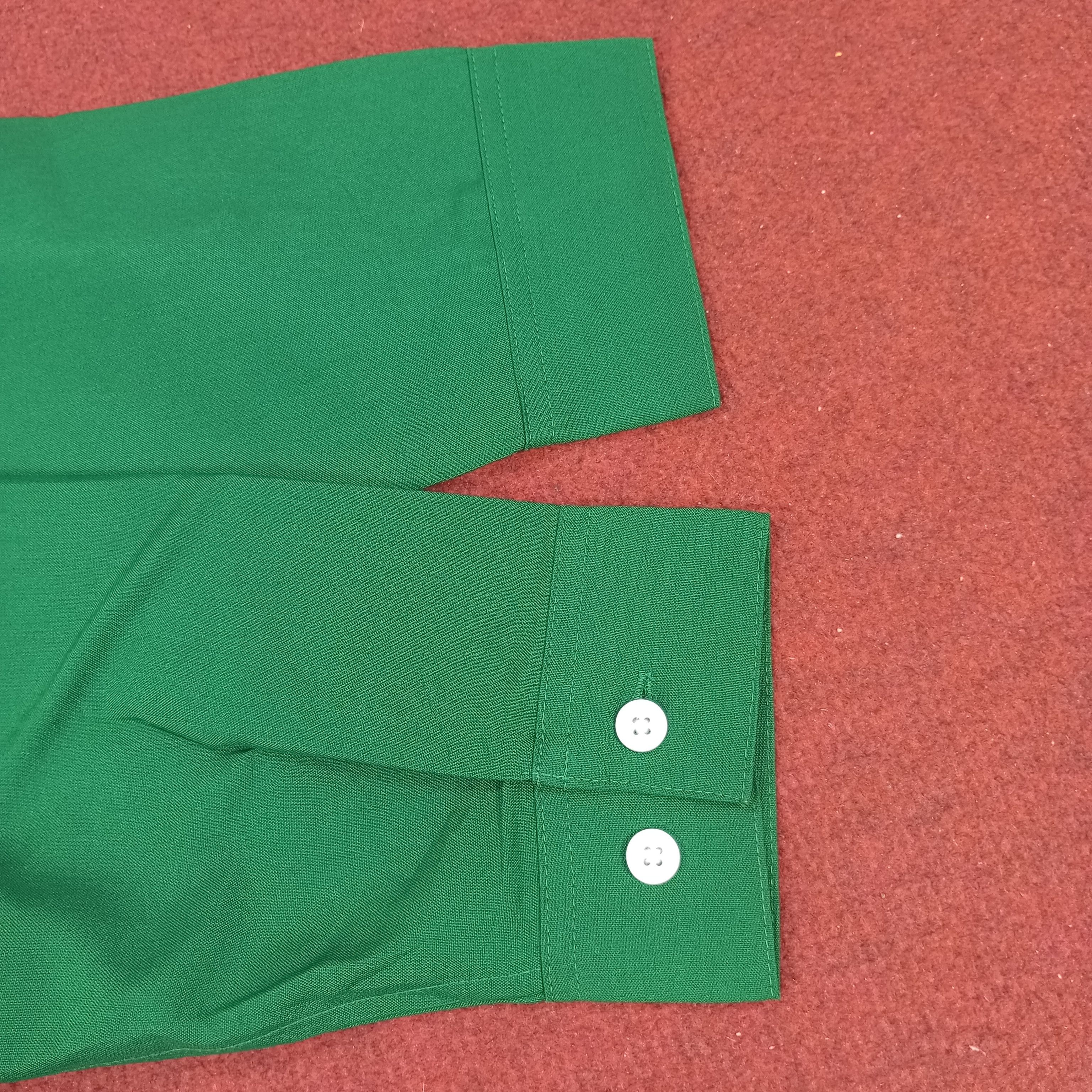 Japanese Brand × Vintage 7 Eleven Japanese Workers Uniform Jacket Size US M / EU 48-50 / 2 - 7 Thumbnail