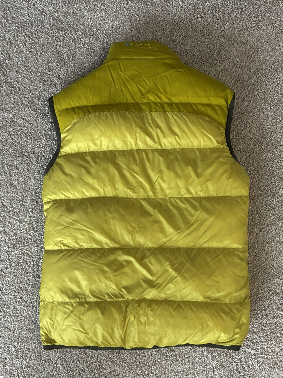 Klattermusen Klattermusen Bore Vest Size US M / EU 48-50 / 2 - 2 Thumbnail