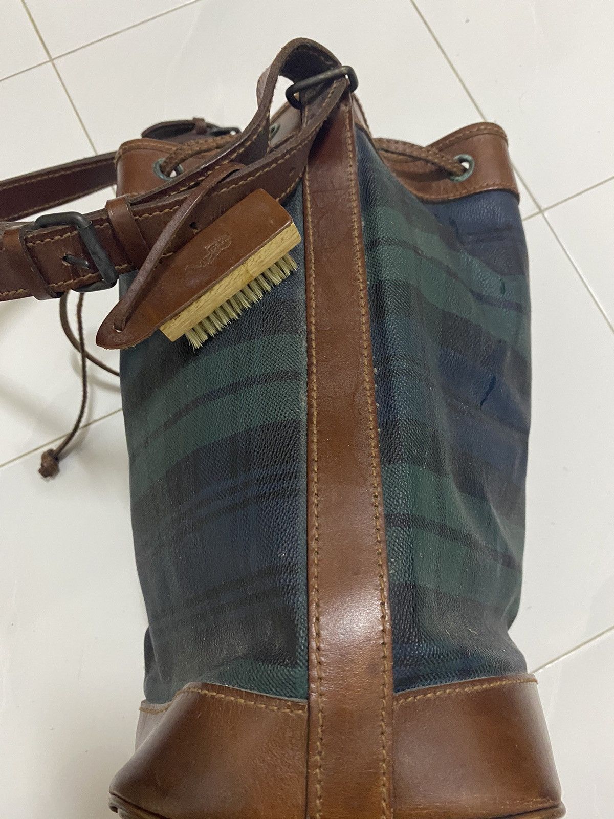 Polo Ralph Lauren Polo Ralph Lauren bag Size ONE SIZE - 2 Thumbnail