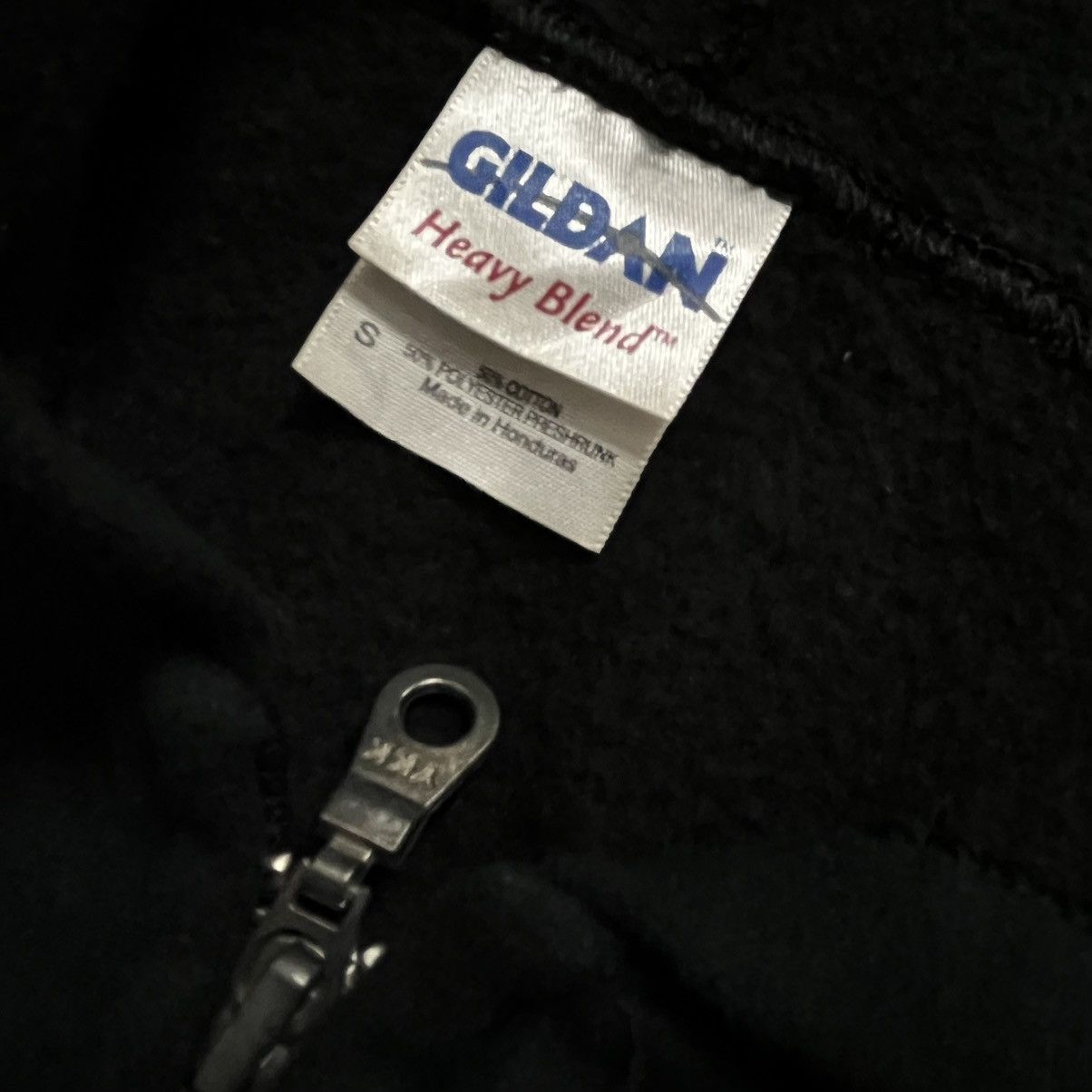 Rap Tees EMINEM RECOVERY TOUR ZIPPER HOODIE x VINTAGE x RARE Size US S / EU 44-46 / 1 - 9 Thumbnail