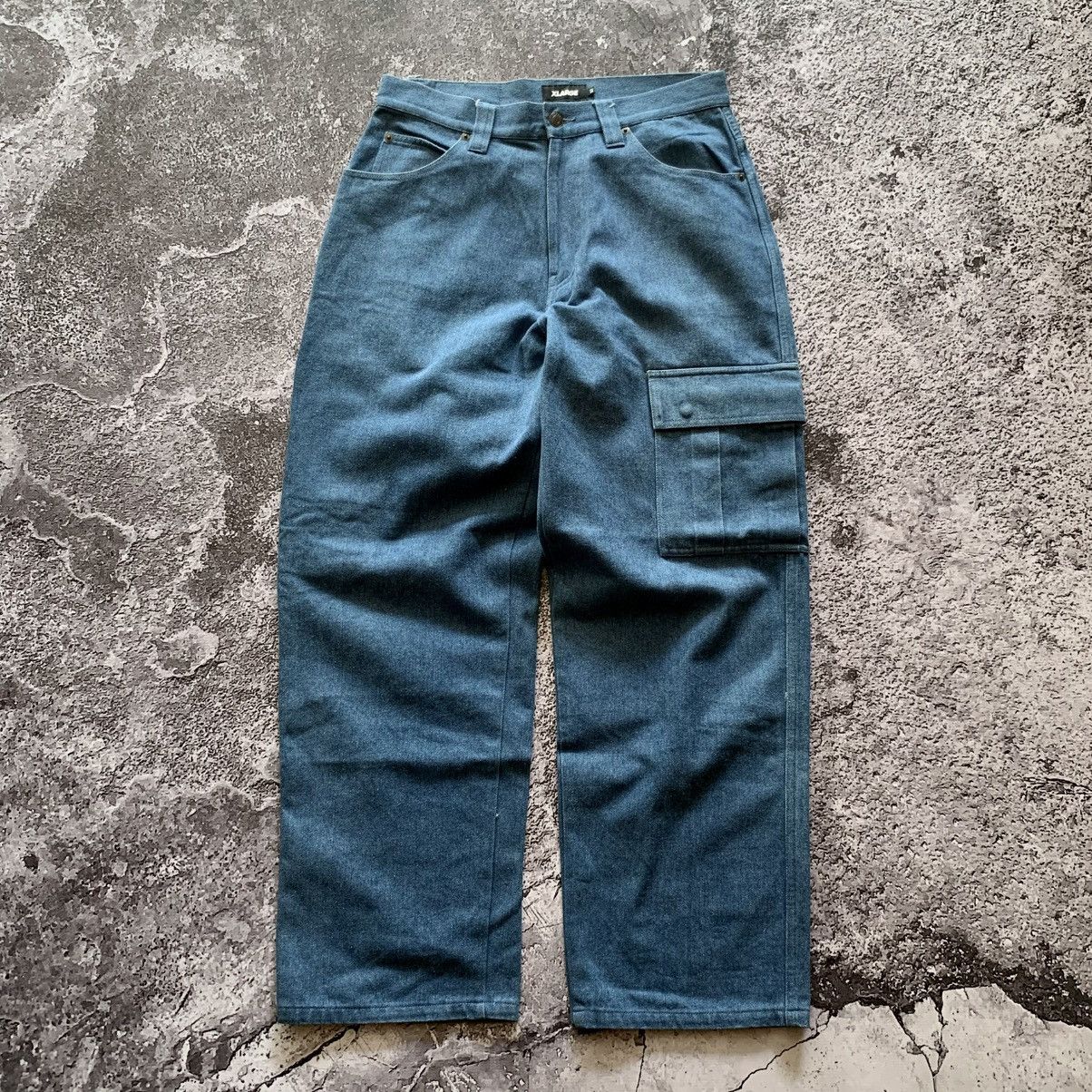 Xlarge XLarge Carpenter Jeans Size US 32 / EU 48 - 4 Thumbnail
