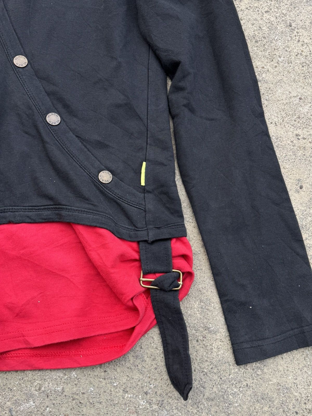 14th Addiction Archived Hoodie MS Japanese Styled Size US M / EU 48-50 / 2 - 6 Thumbnail