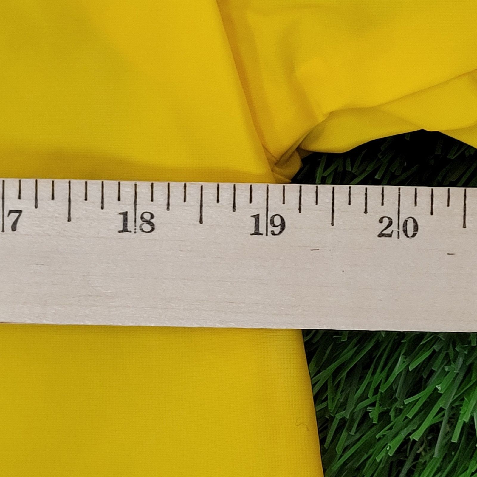 Champion Vintage 60s Champion Coach Jacket XS/S 19x29 Yellow Size US S / EU 44-46 / 1 - 5 Thumbnail