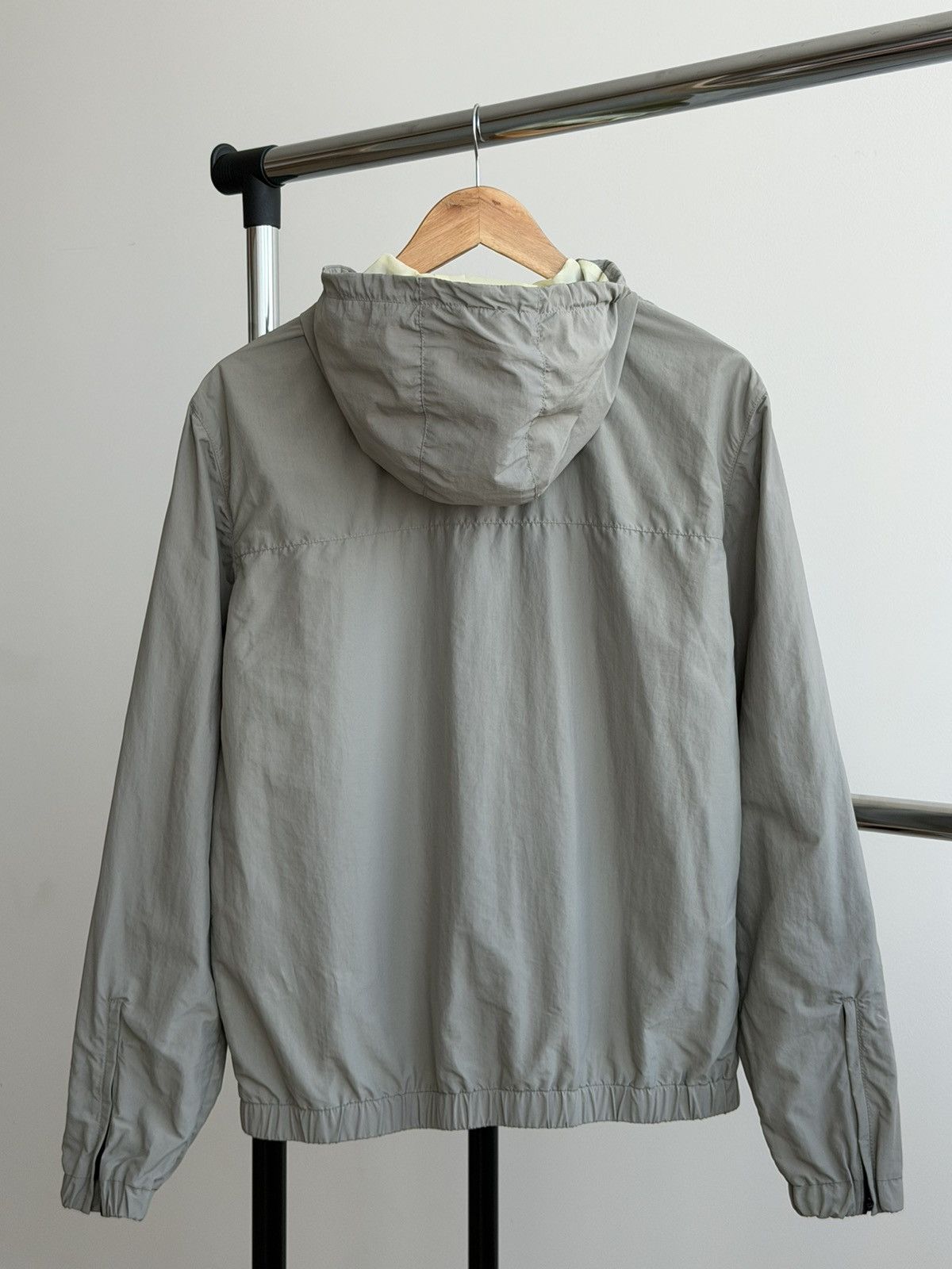 Zadig & Voltaire Zadig & Voltaire Hooded Jacket Size US S / EU 44-46 / 1 - 6 Thumbnail
