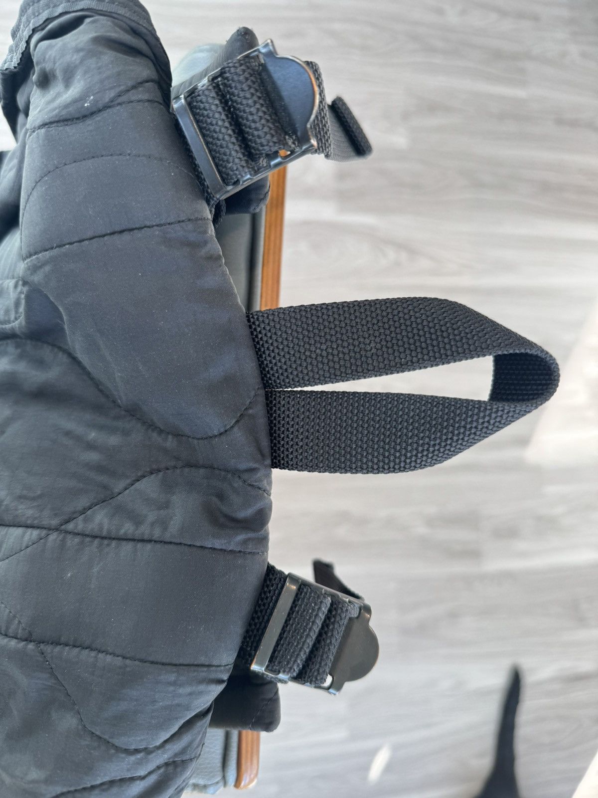 Porter Porter x Neighborhood x NeedSupply Backpack Size ONE SIZE - 7 Thumbnail