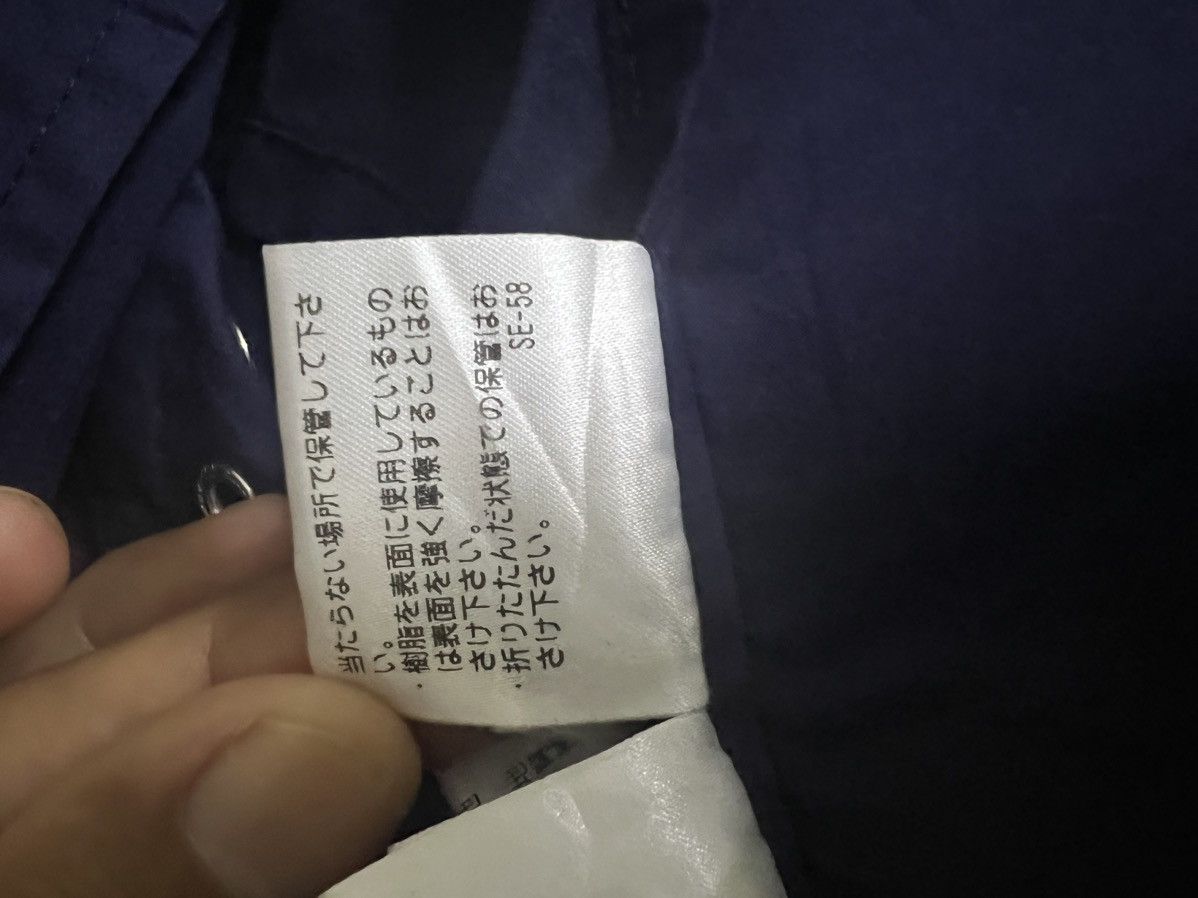 Designer × Japanese Brand × Mackintosh Very Rare MACKINTOSH PHILOSOPHY (CJ8) Size US M / EU 48-50 / 2 - 16 Thumbnail