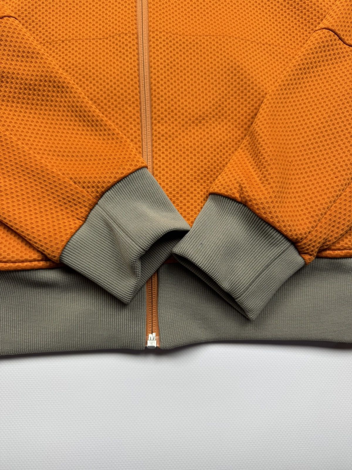 Salomon Vintage Salomon Track Jacket Size US M / EU 48-50 / 2 - 4 Thumbnail