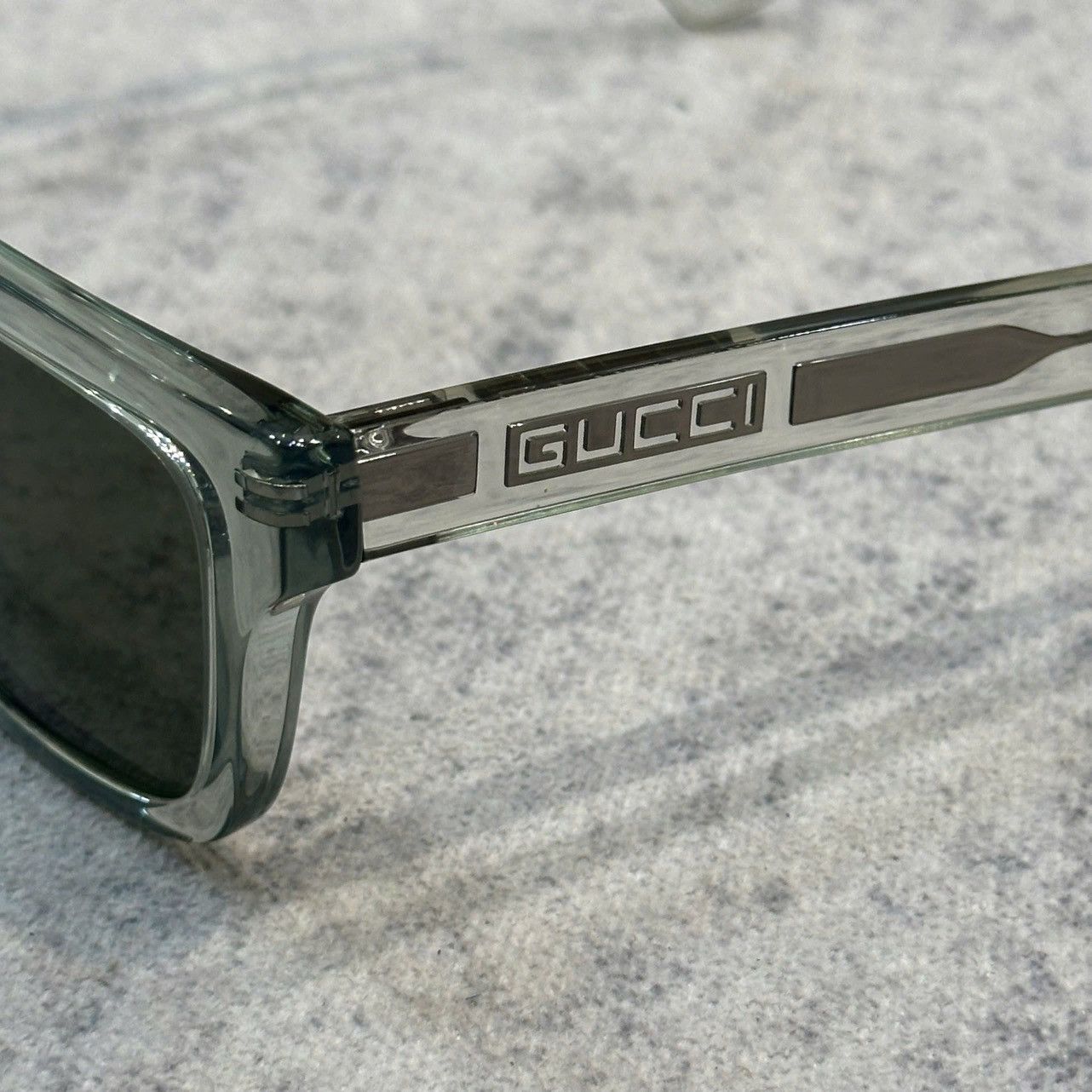 Gucci GUCCI GG1732SK 004 Size ONE SIZE - 2 Thumbnail