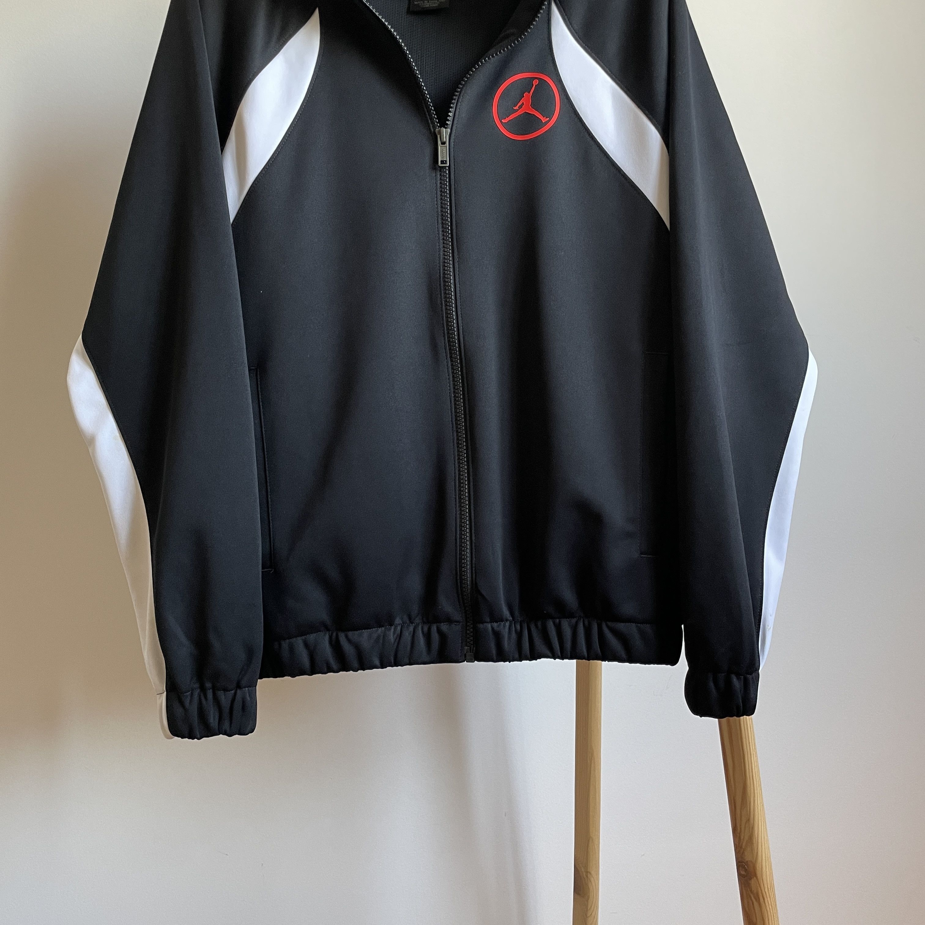 Jordan Brand Jordan DNA HBR Track Jacket Size S Size US S / EU 44-46 / 1 - 4 Thumbnail