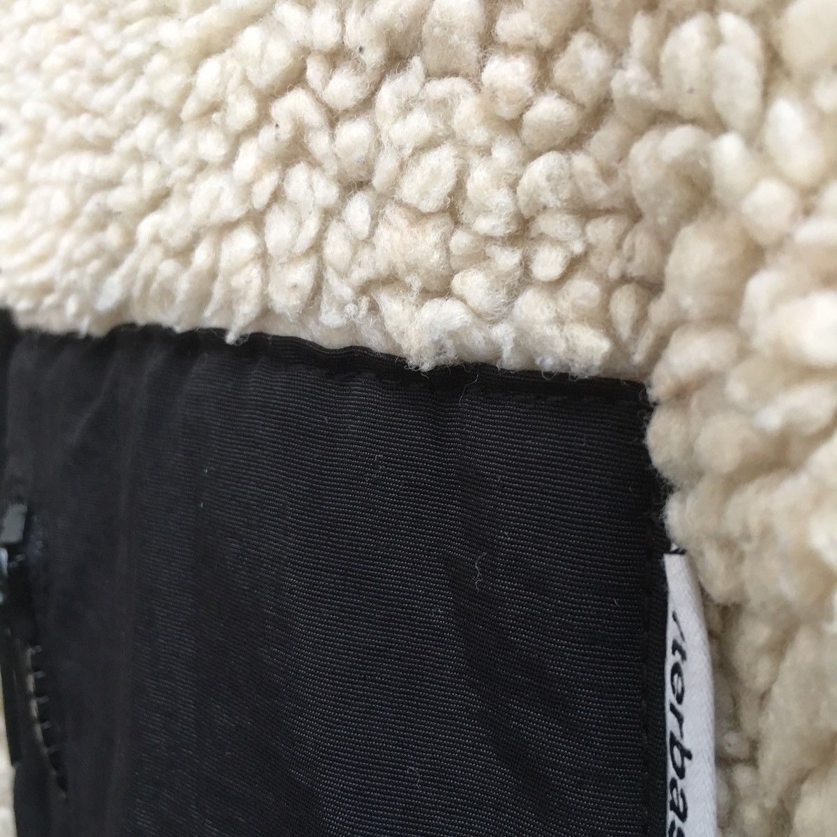 Japanese Brand Japanese Brand Afterbase Fleece Jacket Size US XL / EU 56 / 4 - 4 Thumbnail
