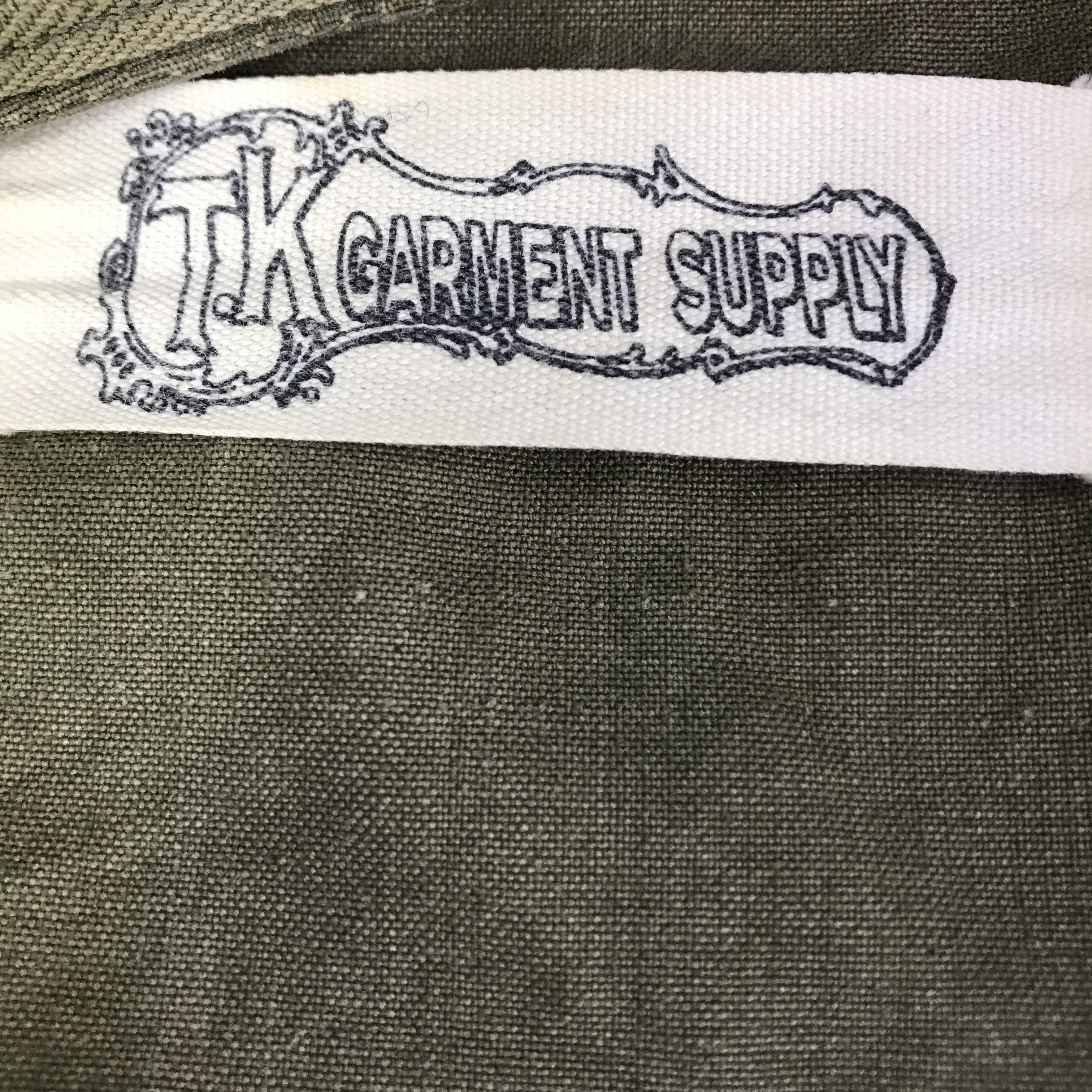 Japanese Brand T.K GARMENT SUPPLY PARKAS MILITARY JACKET K107B1 Size US M / EU 48-50 / 2 - 9 Thumbnail
