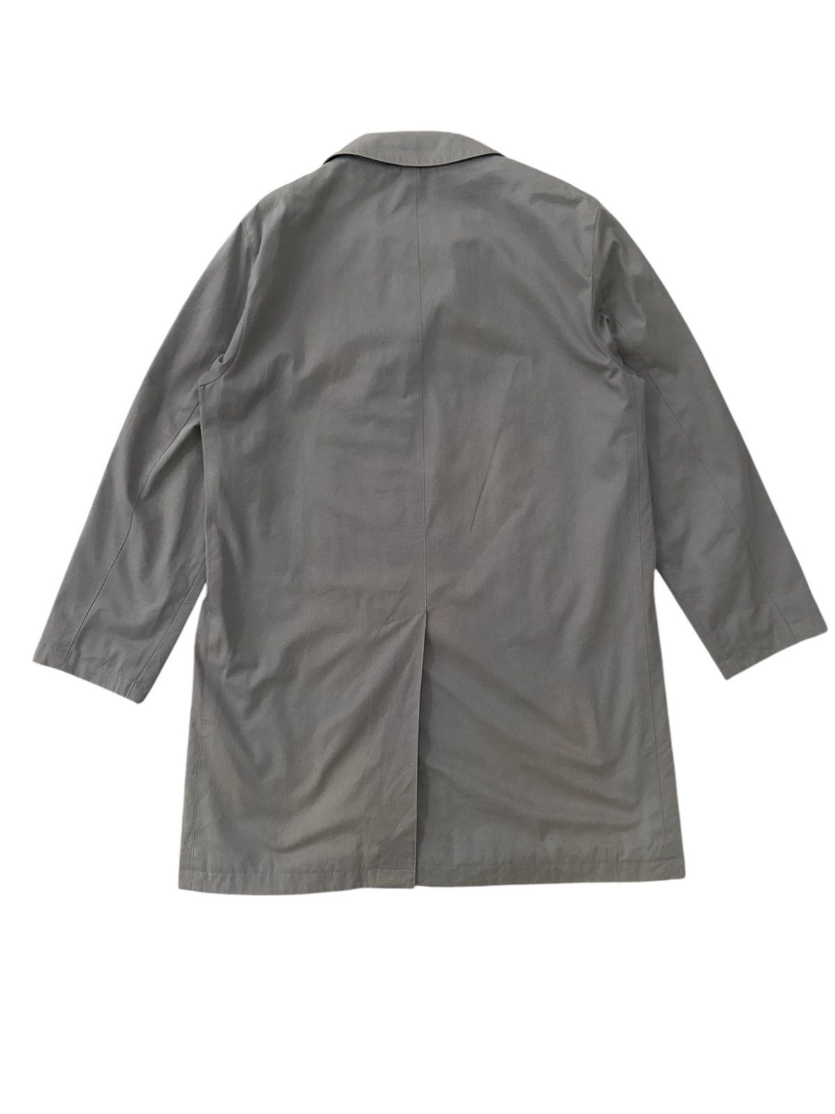 Margaret Howell MHL Margaret Howell Trench Coat Size US M / EU 48-50 / 2 - 4 Thumbnail