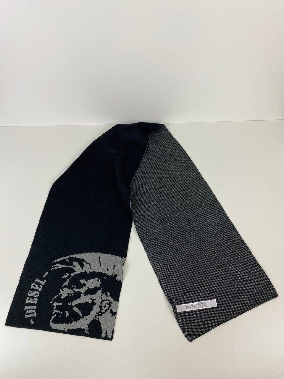 Diesel Diesel luxury scarf Size ONE SIZE - 1 Thumbnail
