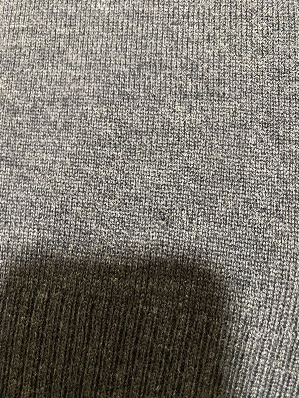 Hugo × Hugo Boss × Vintage Vintage Y2K Hugo Boss 100% Wool Full Zip Sweater Retro Size US L / EU 52-54 / 3 - 11 Thumbnail